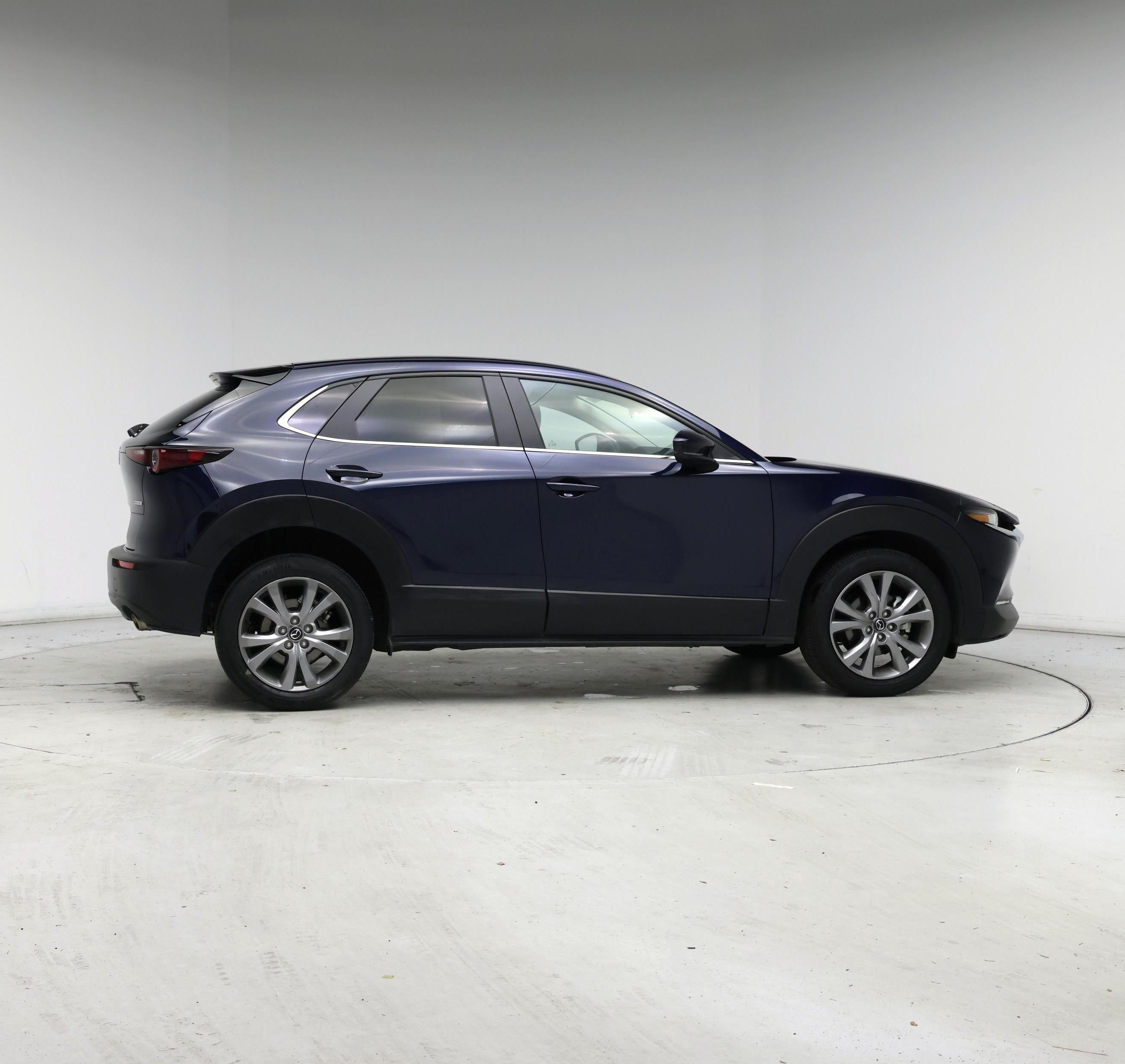 Thumbnail: 2021 Mazda CX-30 - 7