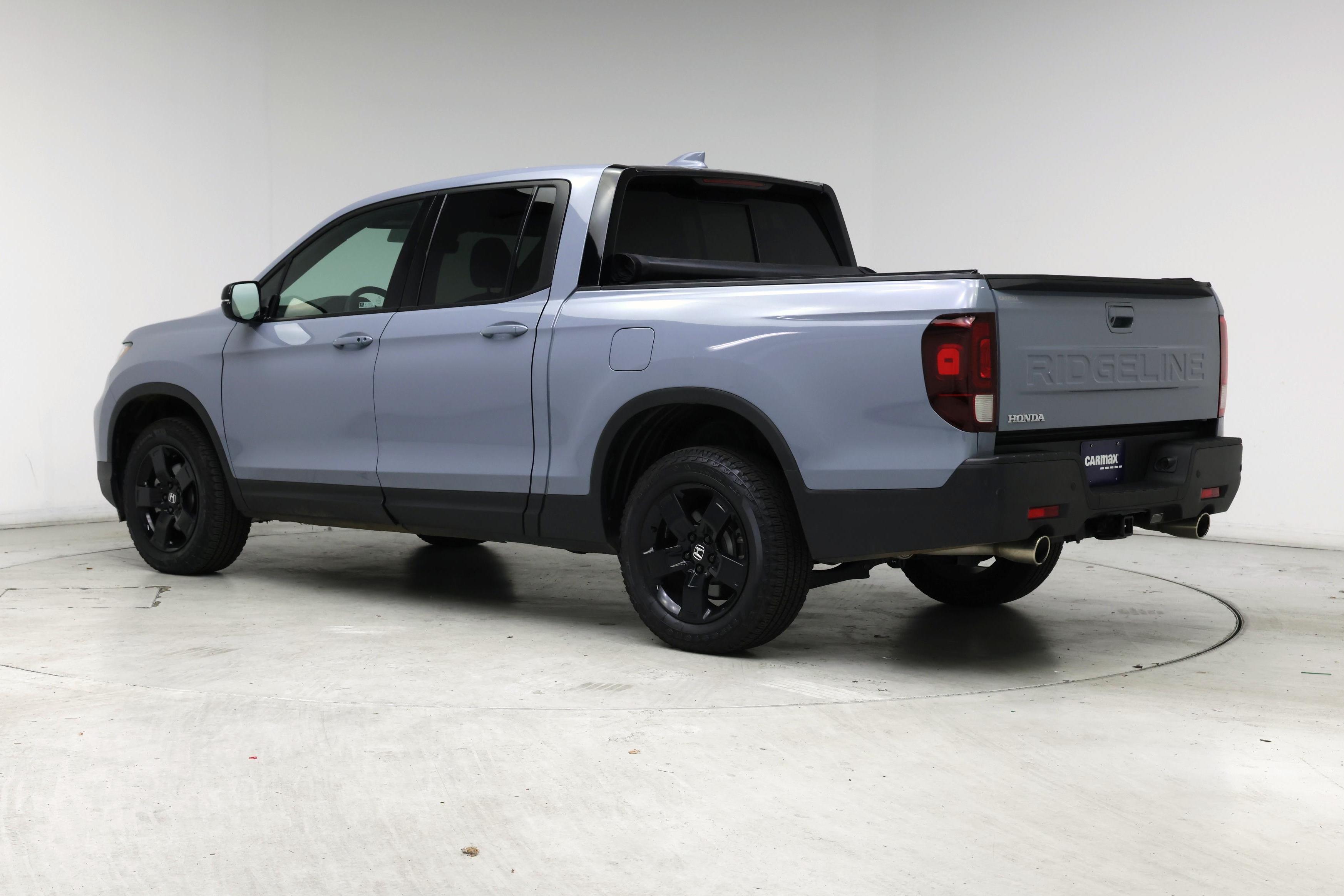 Thumbnail: 2024 Honda Ridgeline - 2