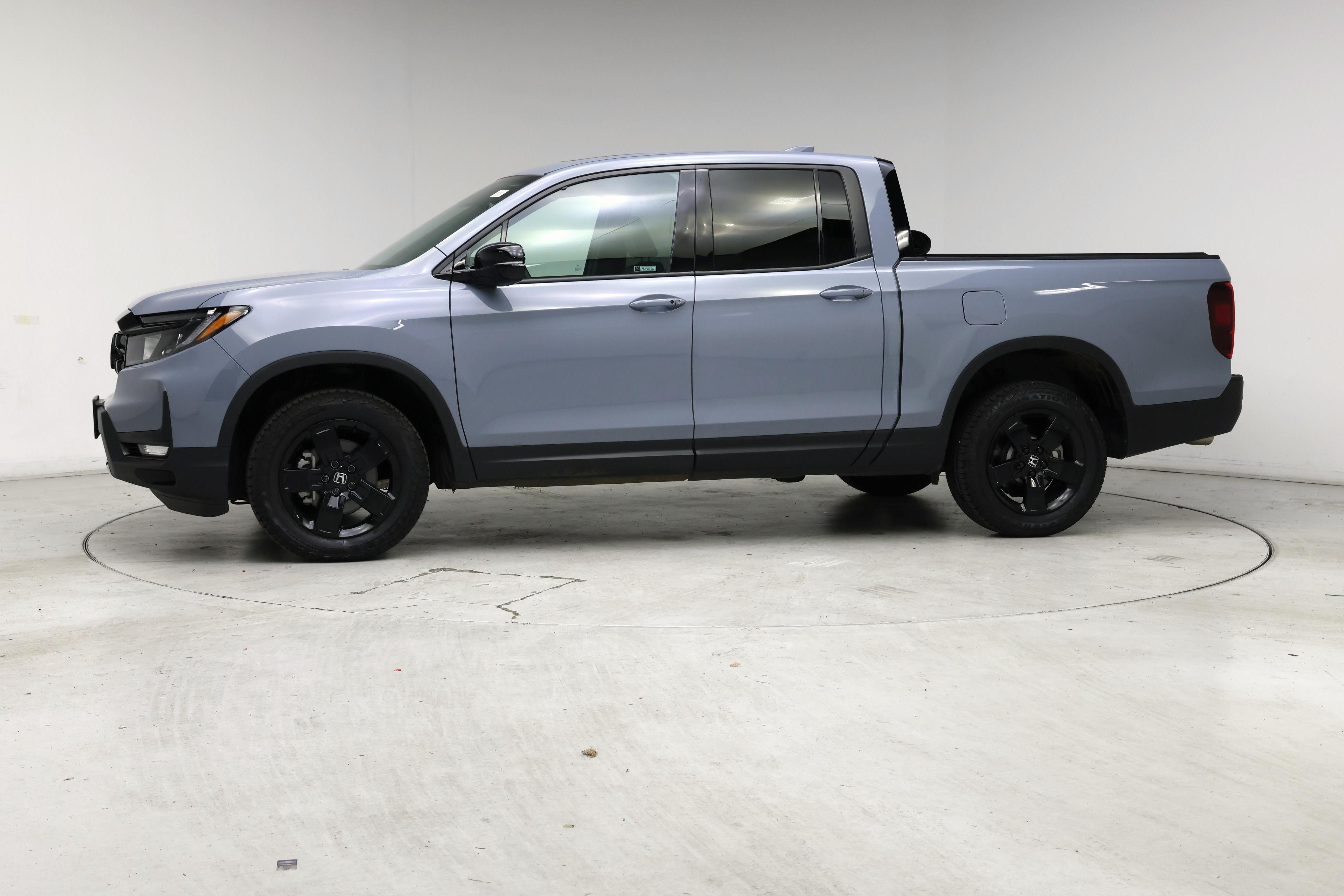 Thumbnail: 2024 Honda Ridgeline - 3