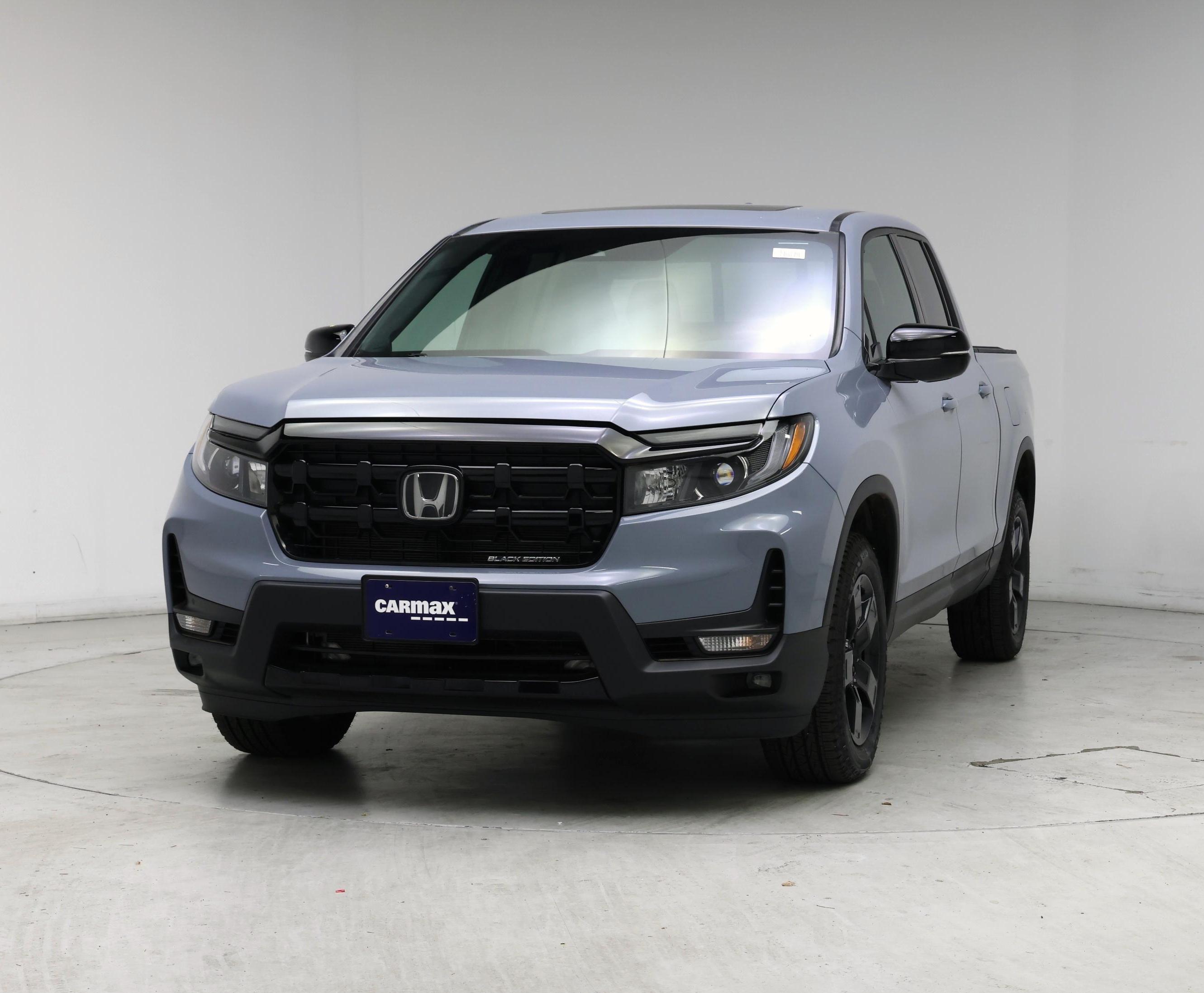 Thumbnail: 2024 Honda Ridgeline - 4