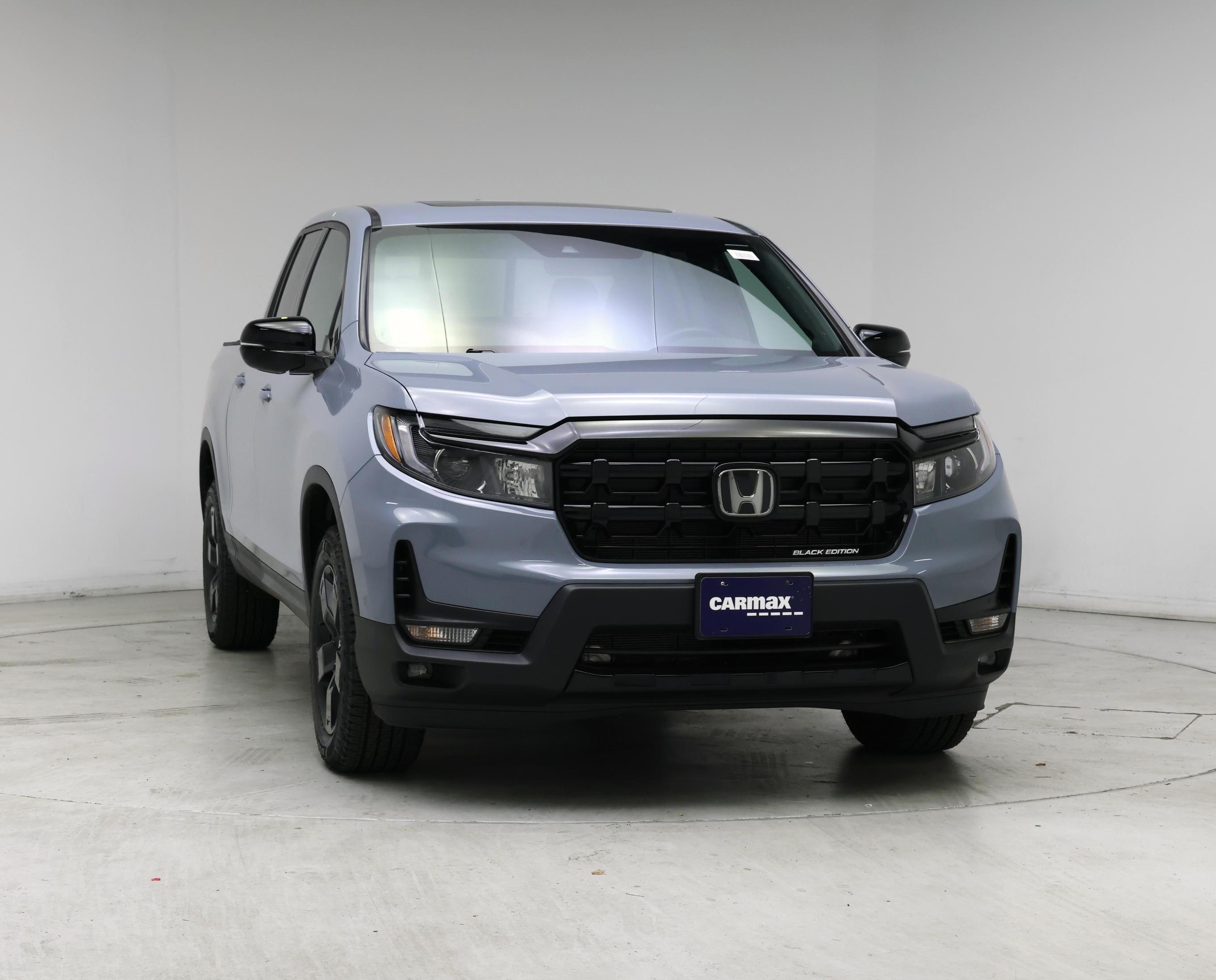 Thumbnail: 2024 Honda Ridgeline - 5