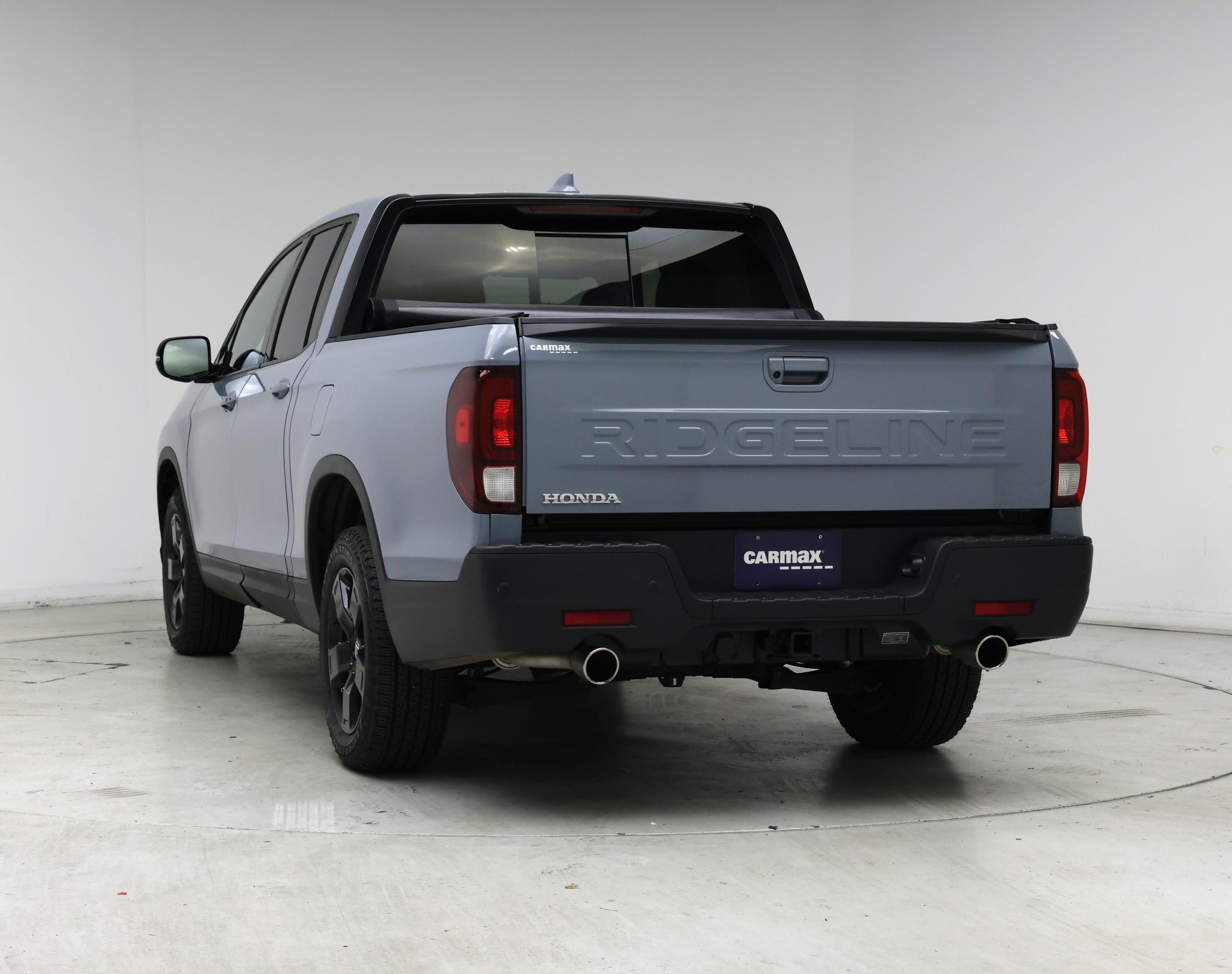 Thumbnail: 2024 Honda Ridgeline - 6