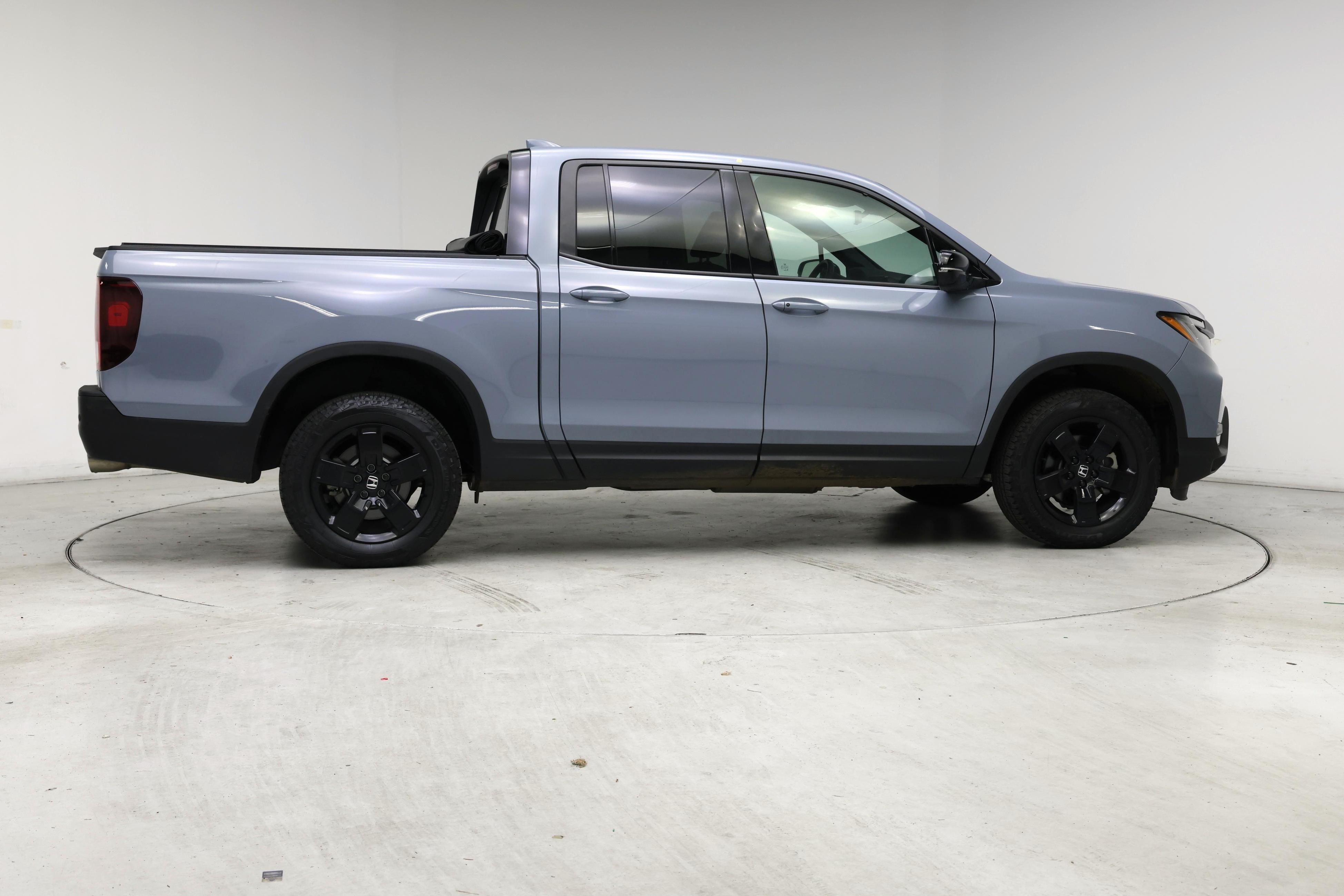 Thumbnail: 2024 Honda Ridgeline - 7