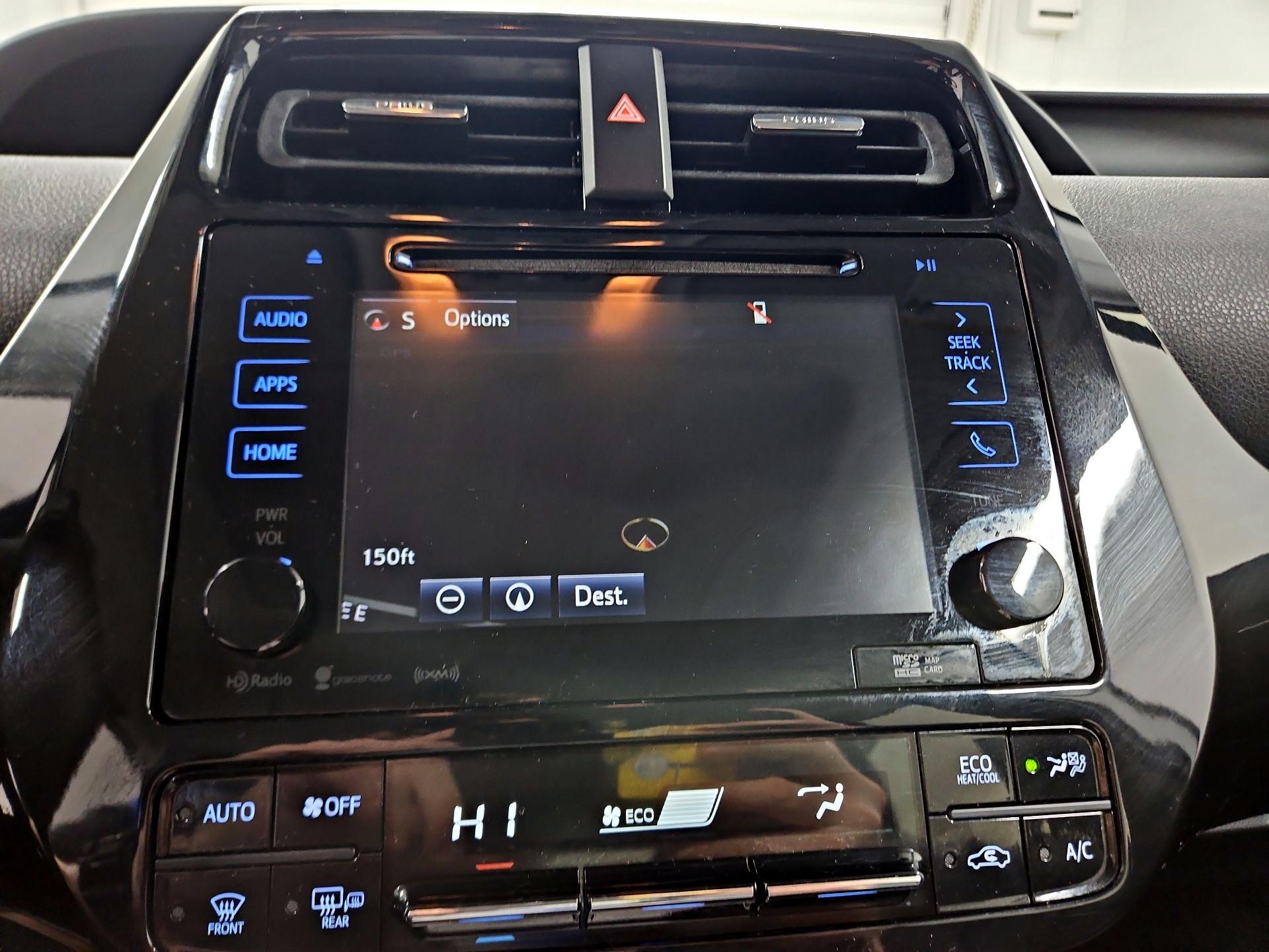 Thumbnail: 2016 Toyota Prius - 14