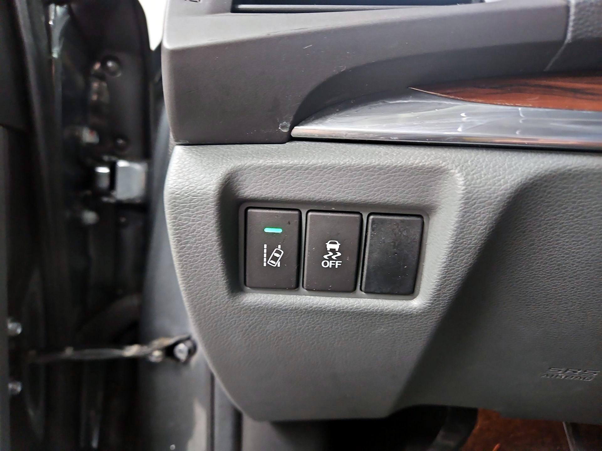 Thumbnail: 2016 Acura MDX - 13