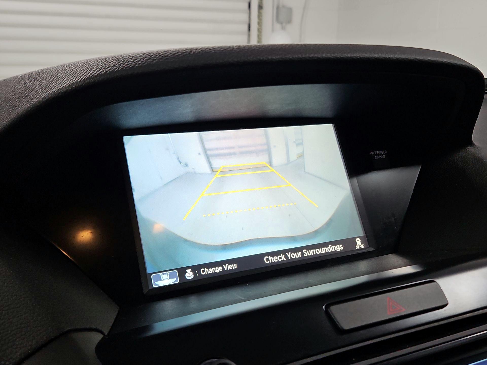 Thumbnail: 2016 Acura MDX - 15