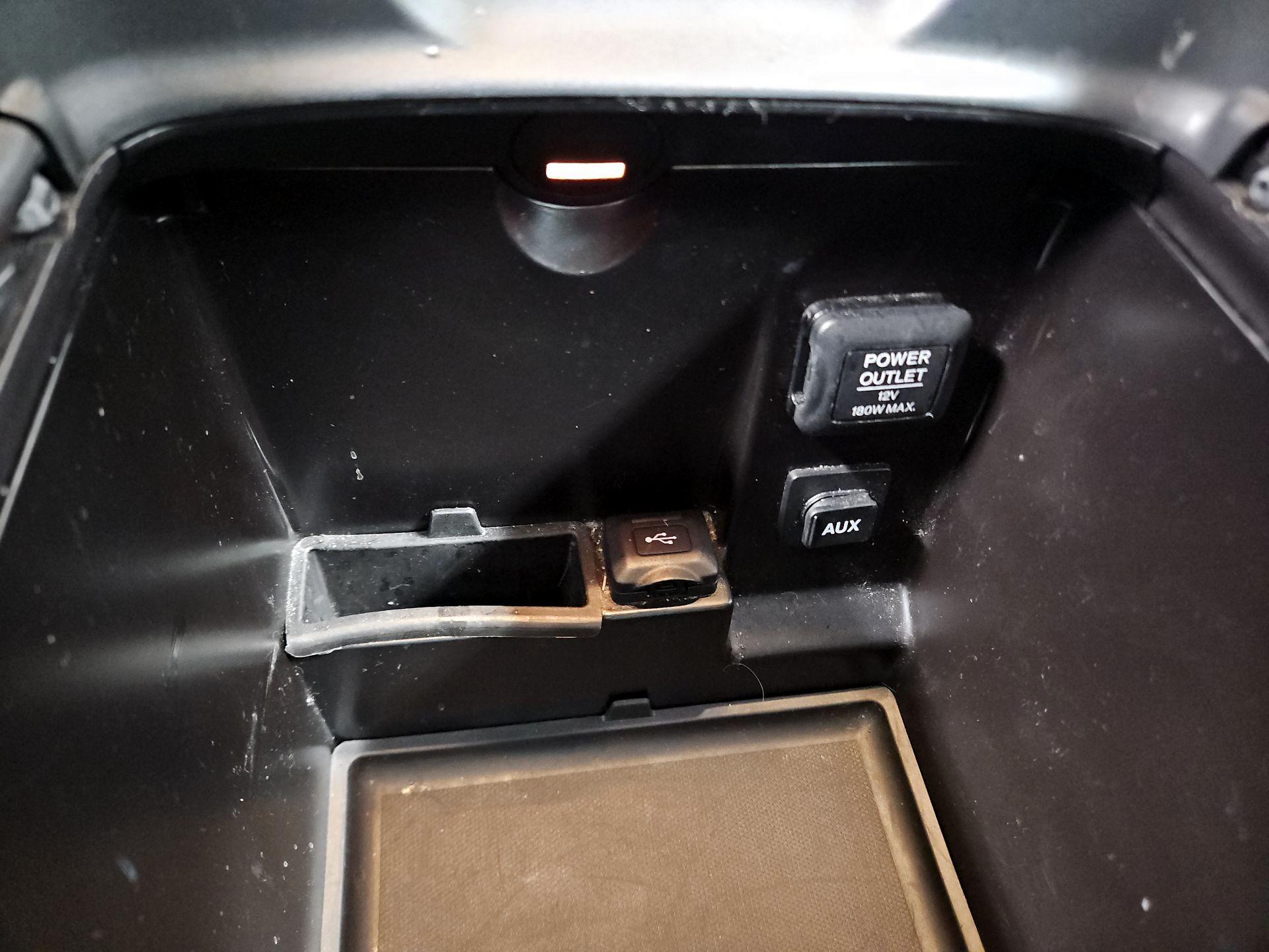 Thumbnail: 2016 Acura MDX - 19