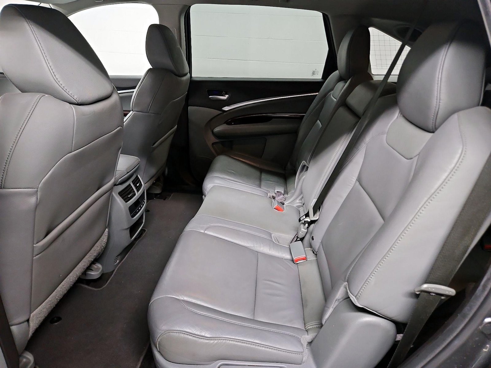 2016 Acura MDX Technology Package - Photo 22