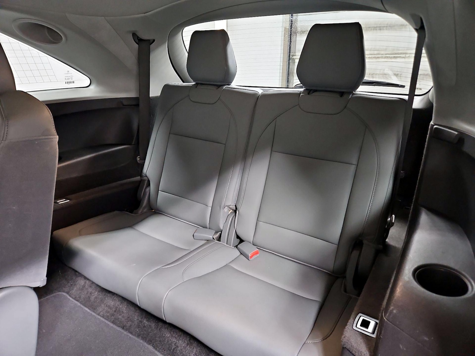 2016 Acura MDX Technology Package - Photo 23
