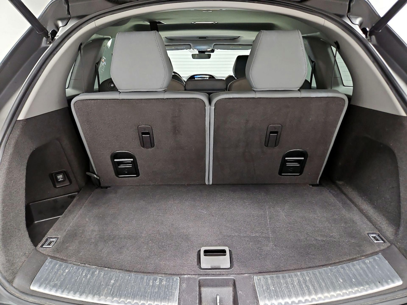 2016 Acura MDX Technology Package - Photo 24