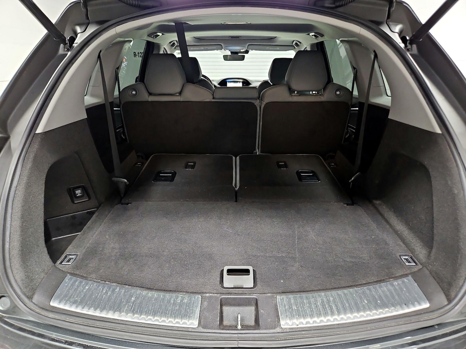 2016 Acura MDX Technology Package - Photo 25