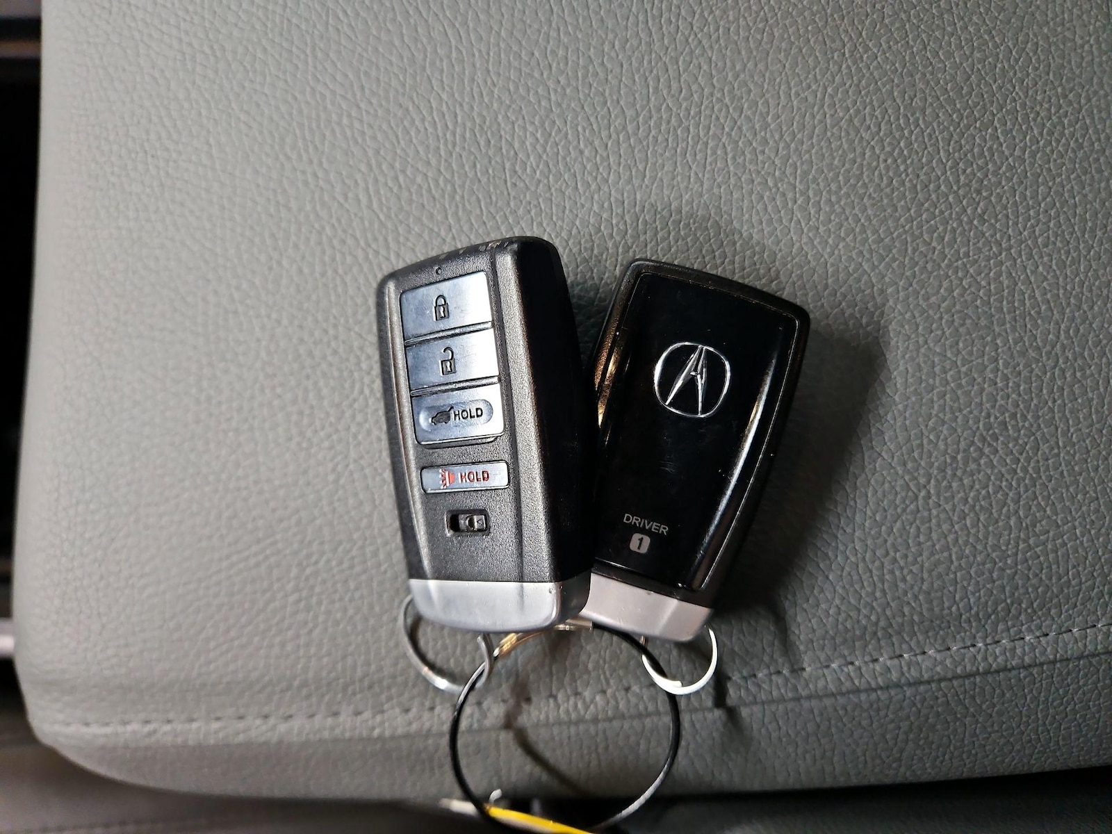 2016 Acura MDX Technology Package - Photo 27