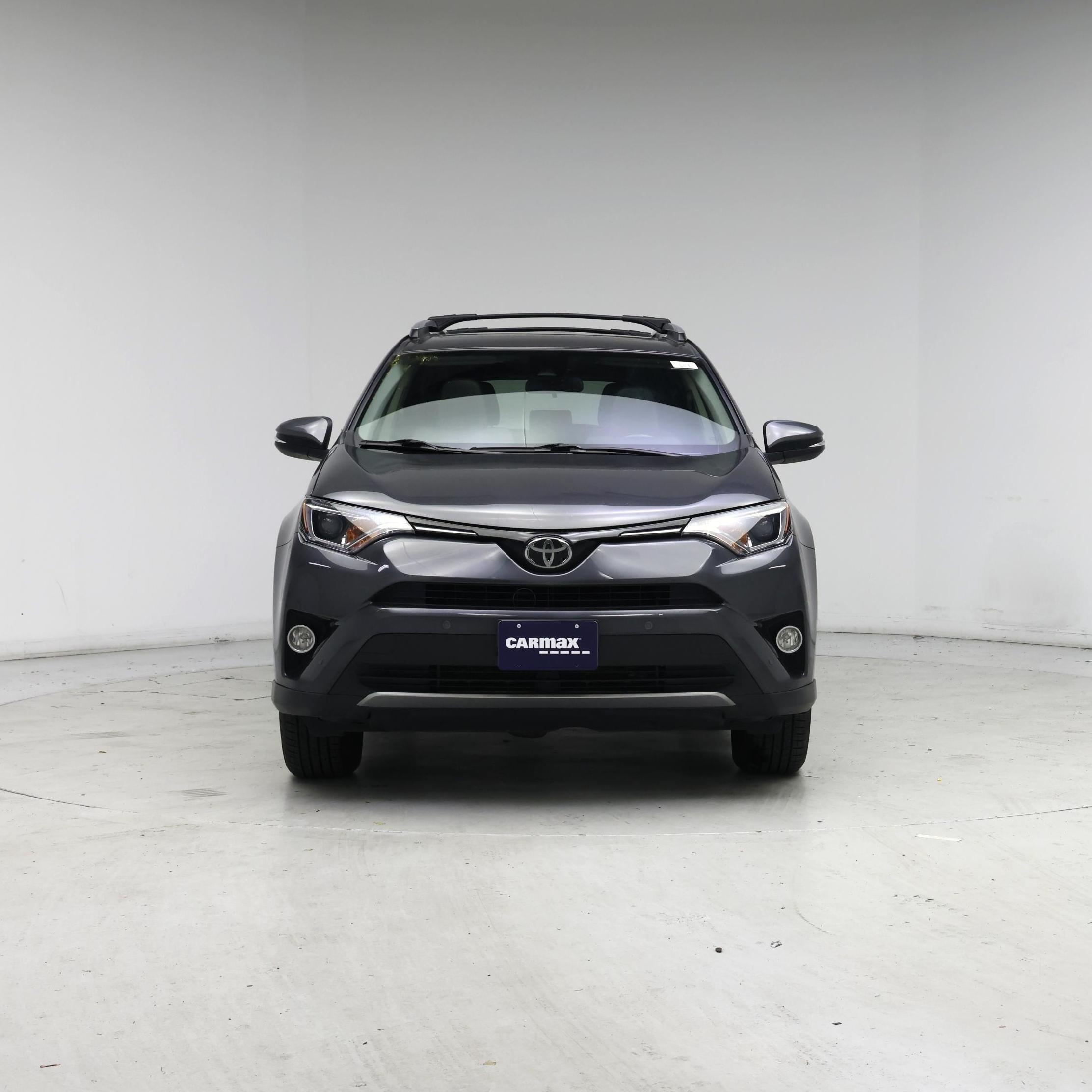 Thumbnail: 2018 Toyota RAV4 - 5