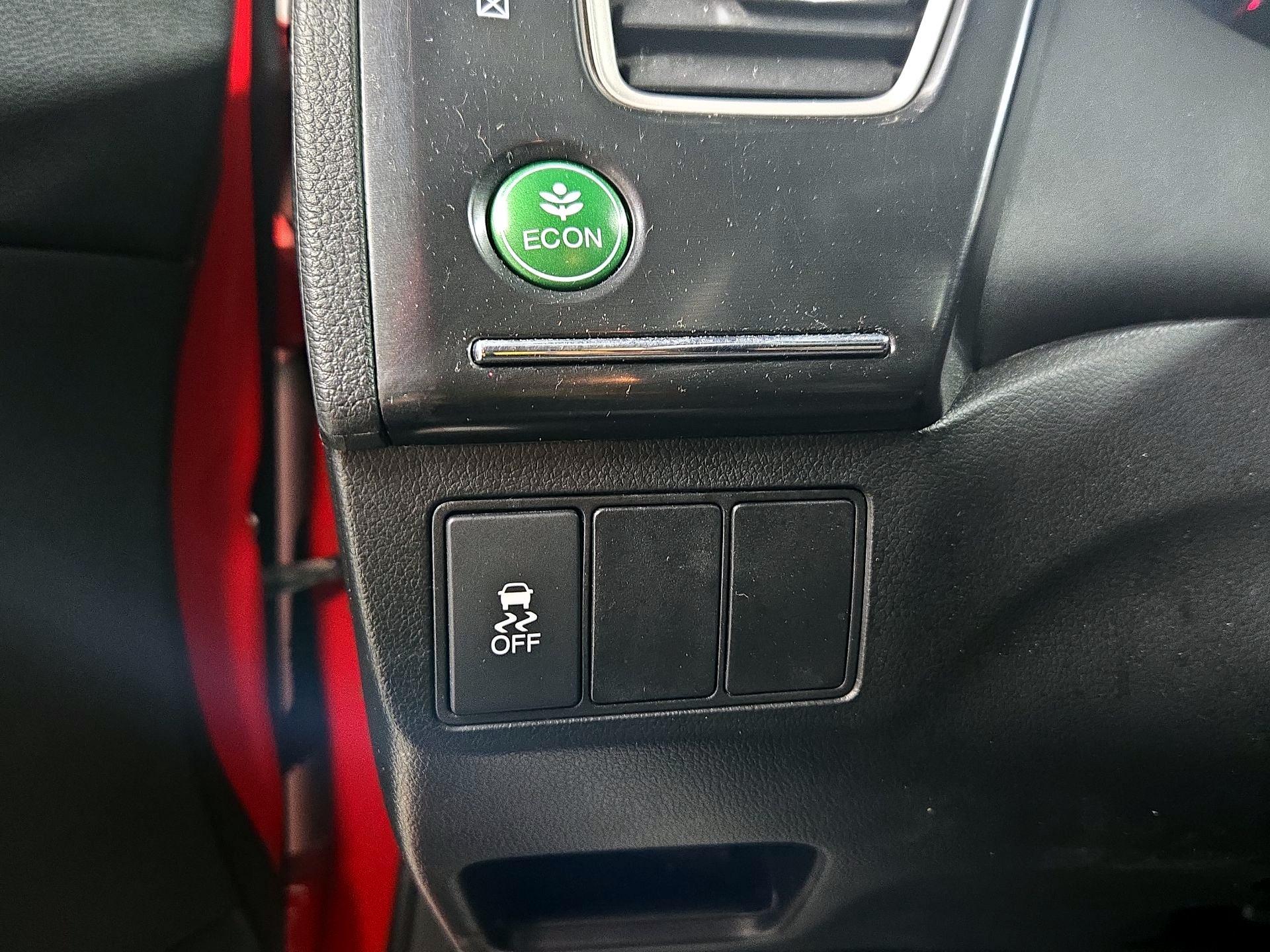 Thumbnail: 2014 Honda Civic - 13