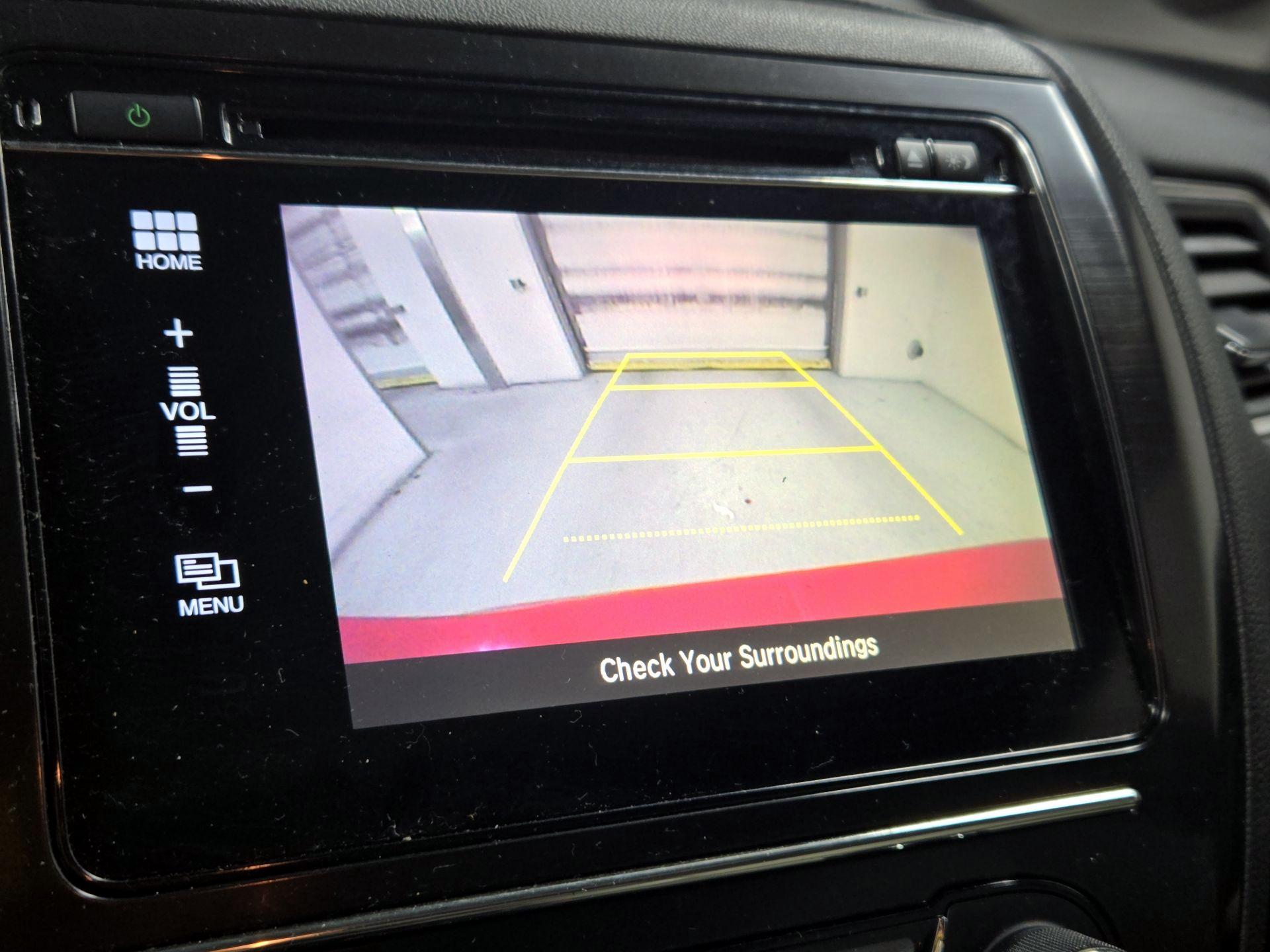 Thumbnail: 2014 Honda Civic - 14