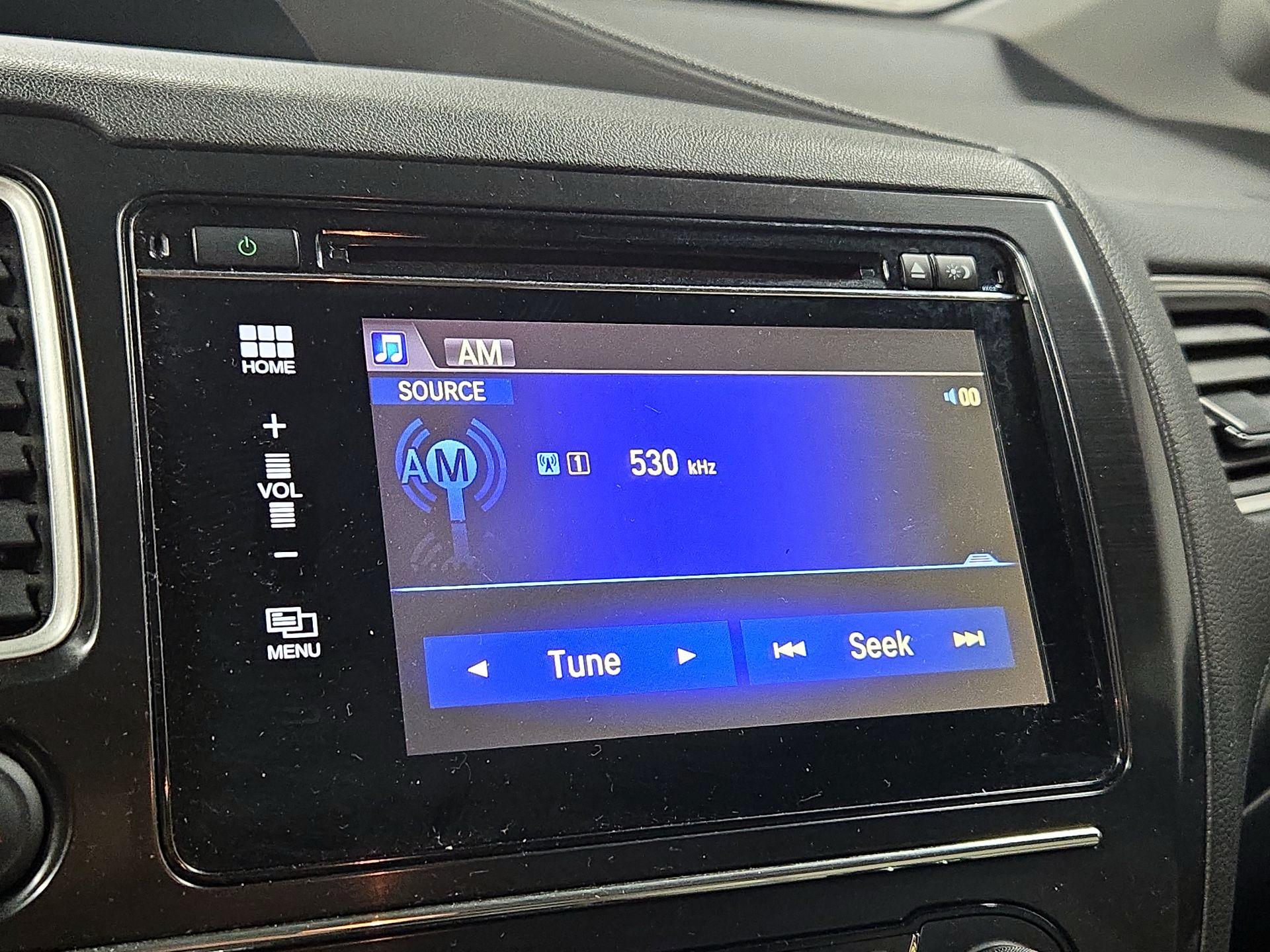 Thumbnail: 2014 Honda Civic - 15