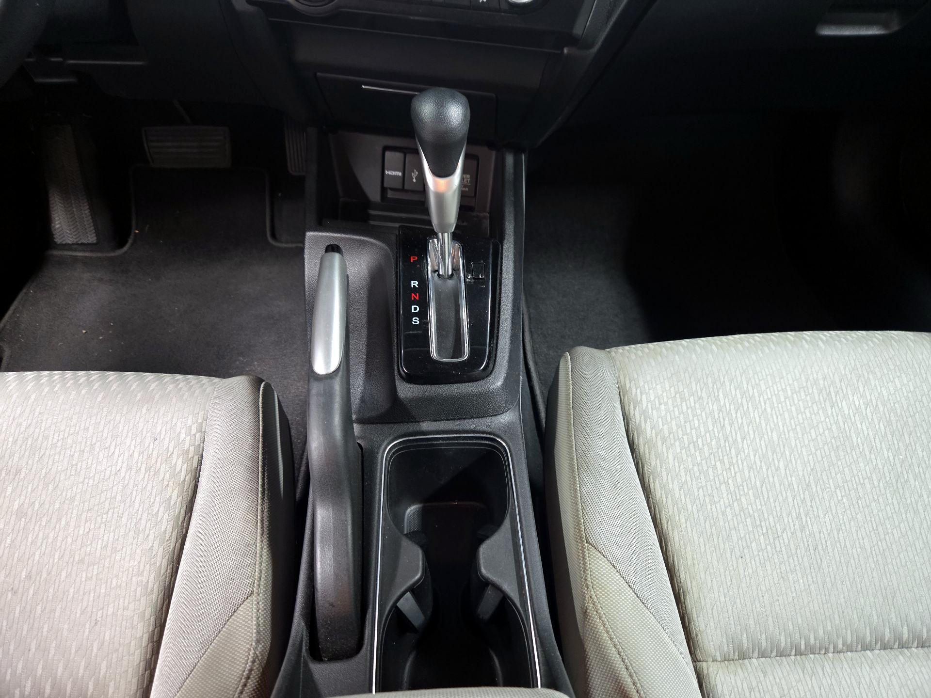 Thumbnail: 2014 Honda Civic - 17