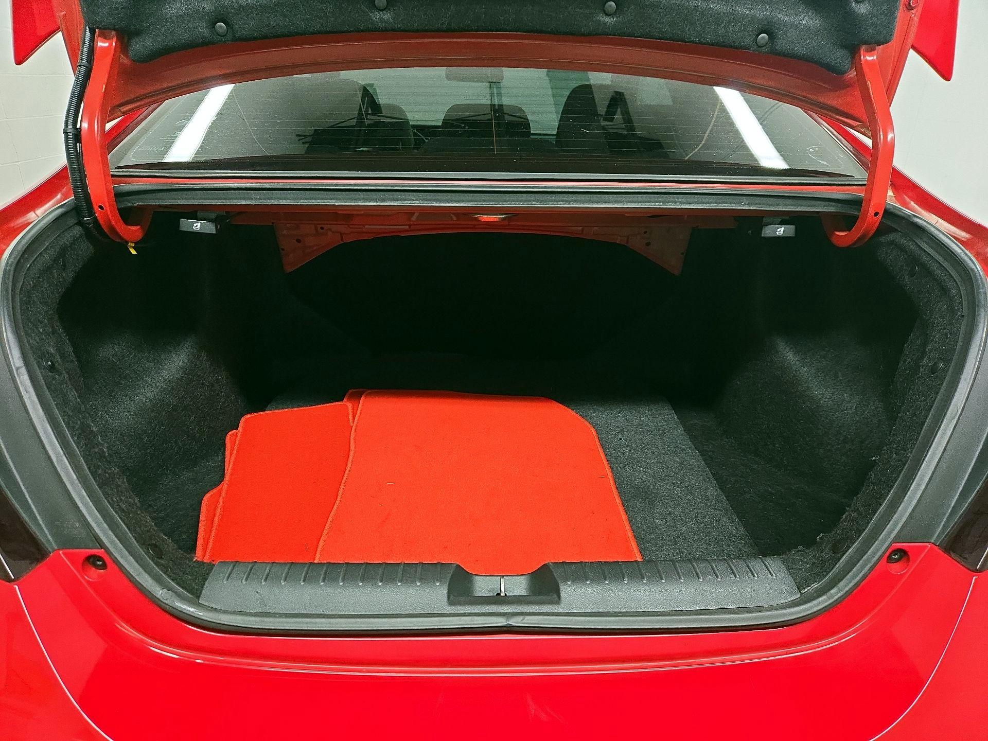 Thumbnail: 2014 Honda Civic - 20