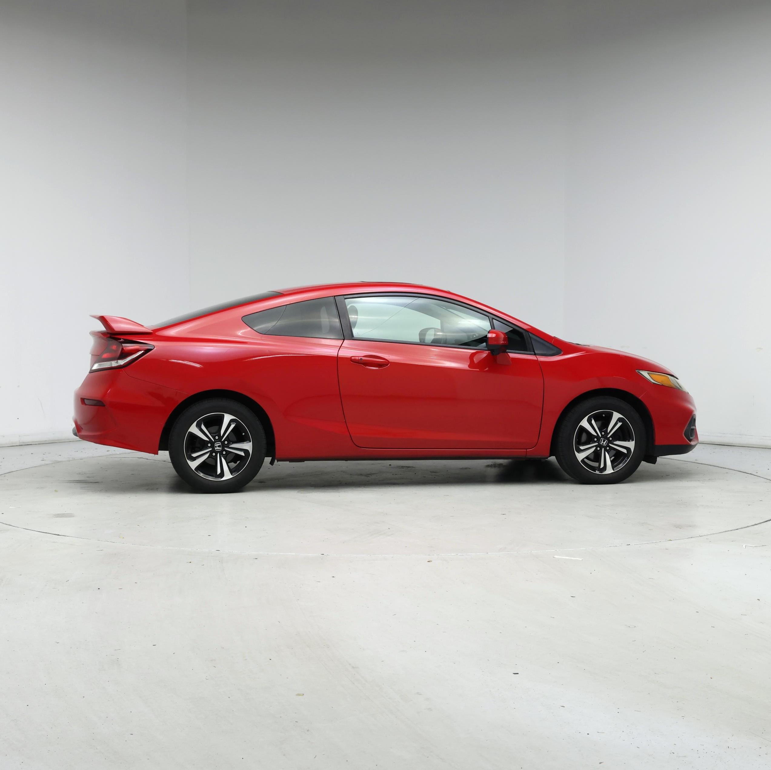 Thumbnail: 2014 Honda Civic - 7