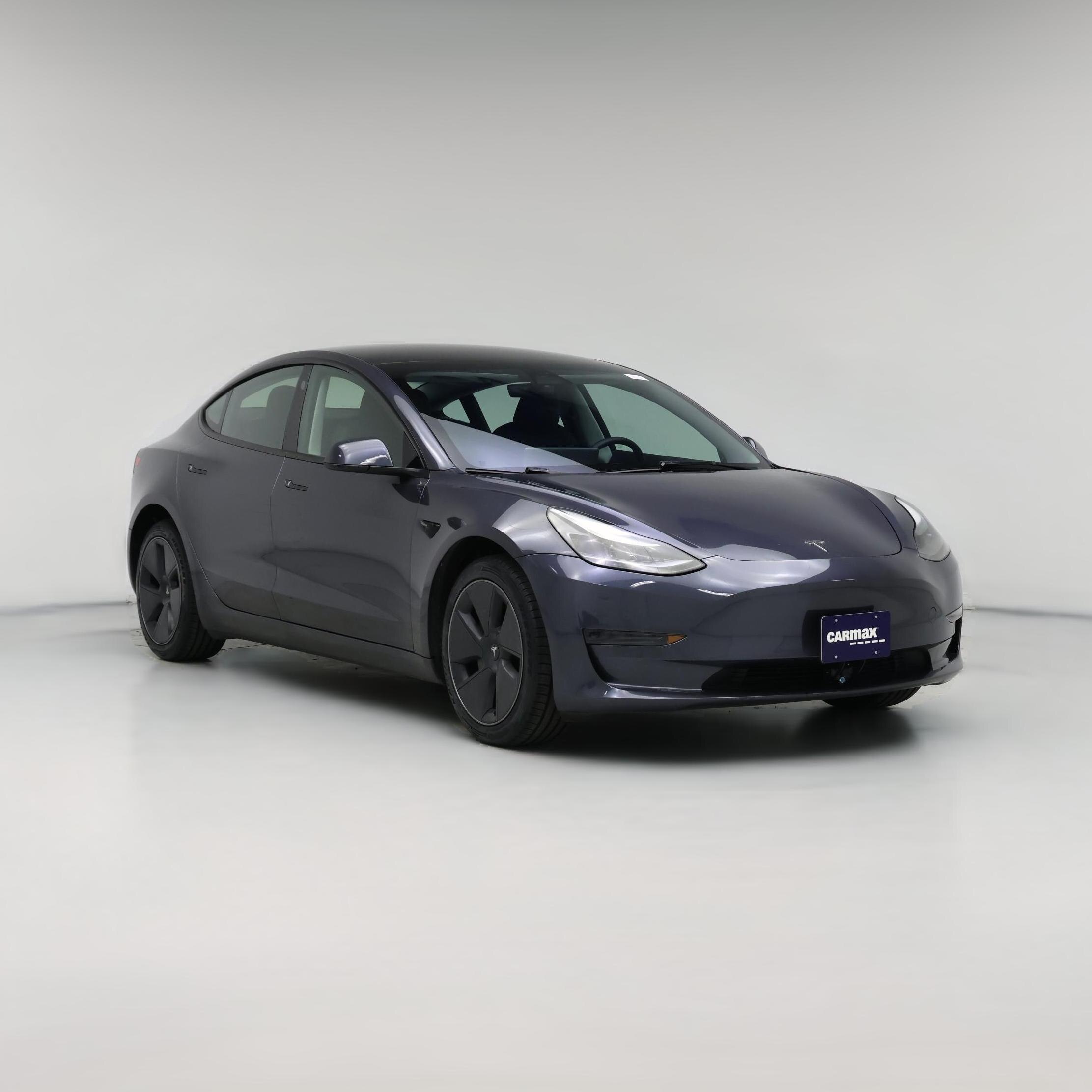 Thumbnail: 2023 Tesla Model 3 - 1