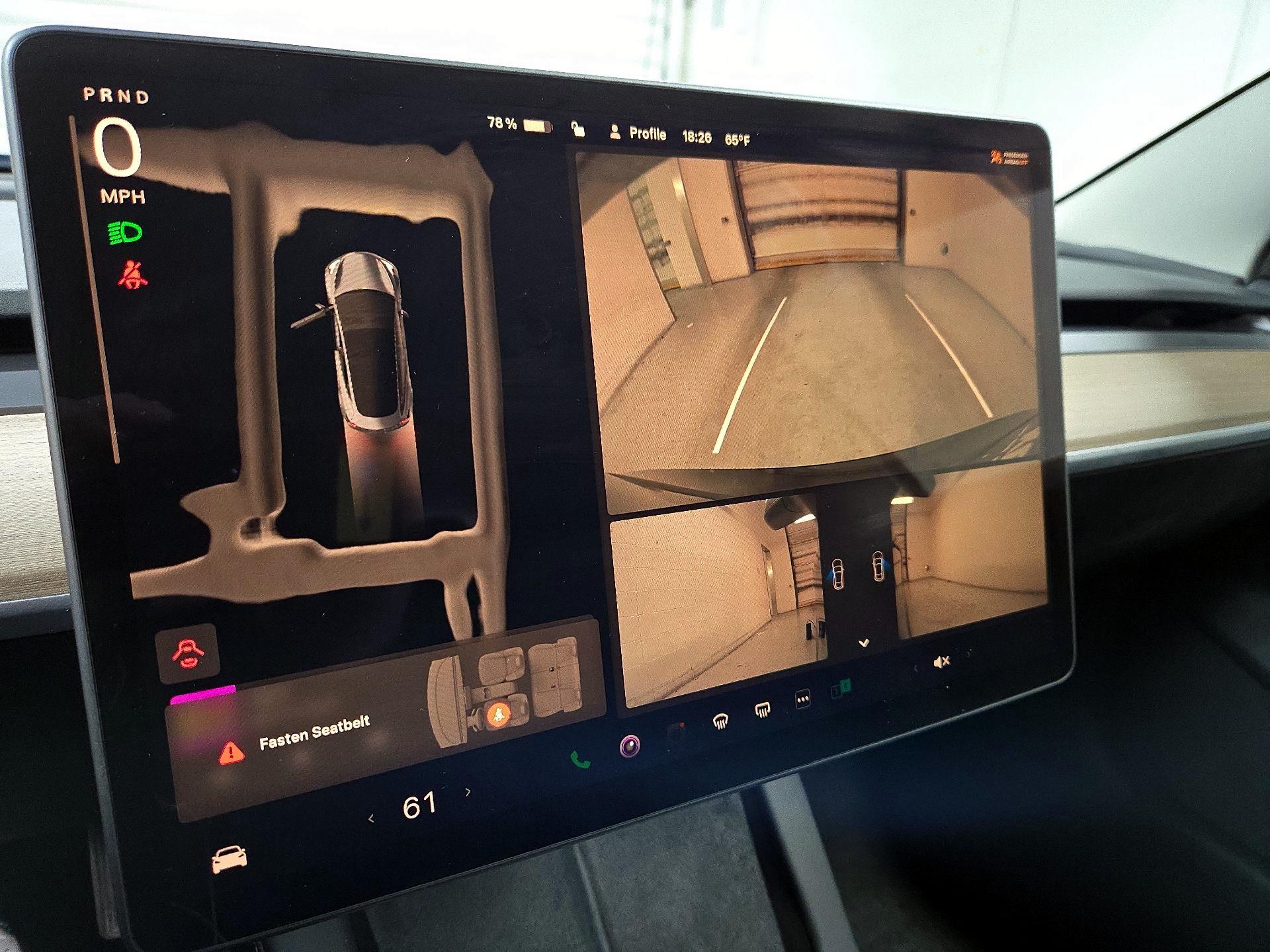 Thumbnail: 2023 Tesla Model 3 - 15