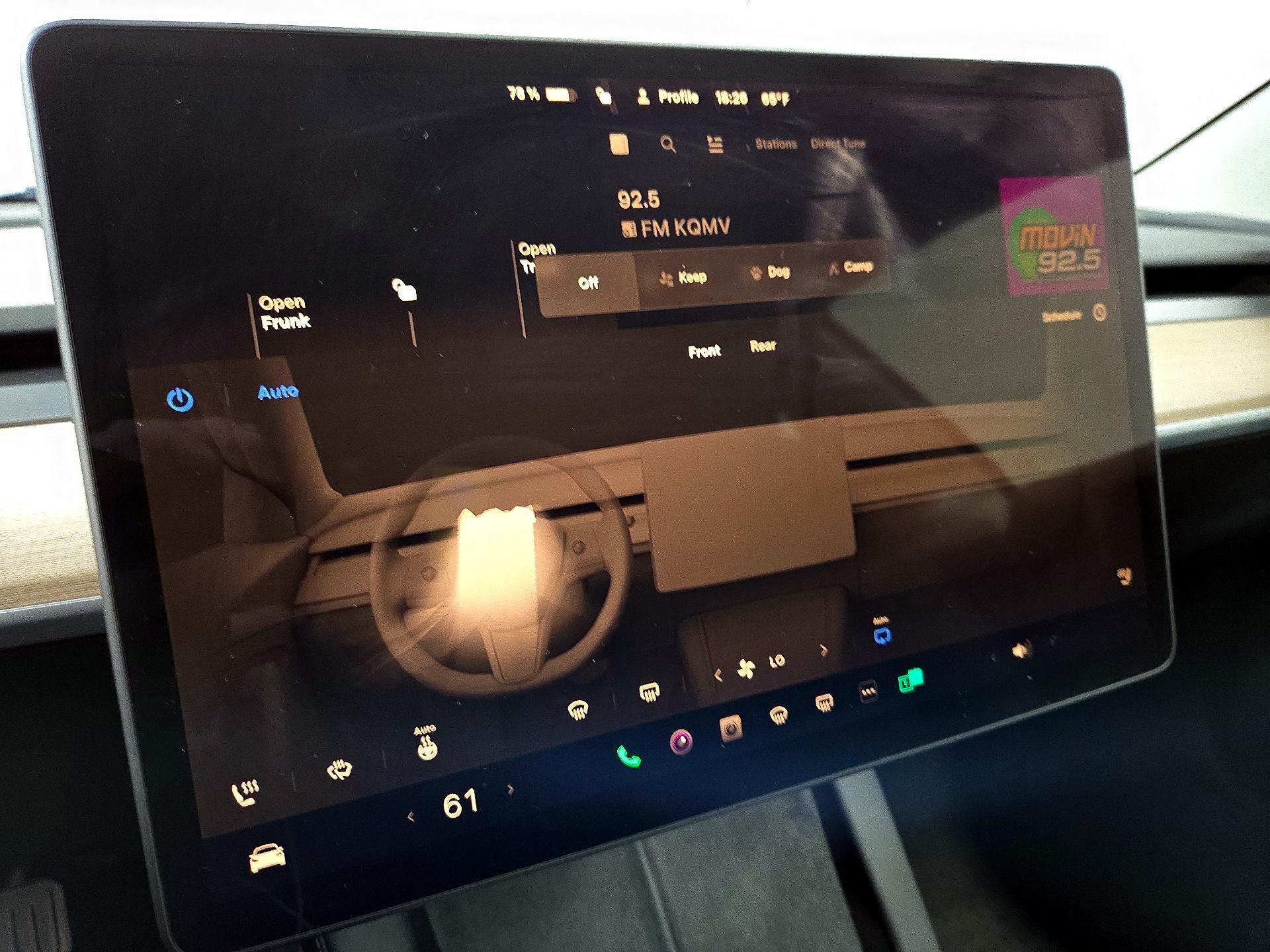 Thumbnail: 2023 Tesla Model 3 - 17