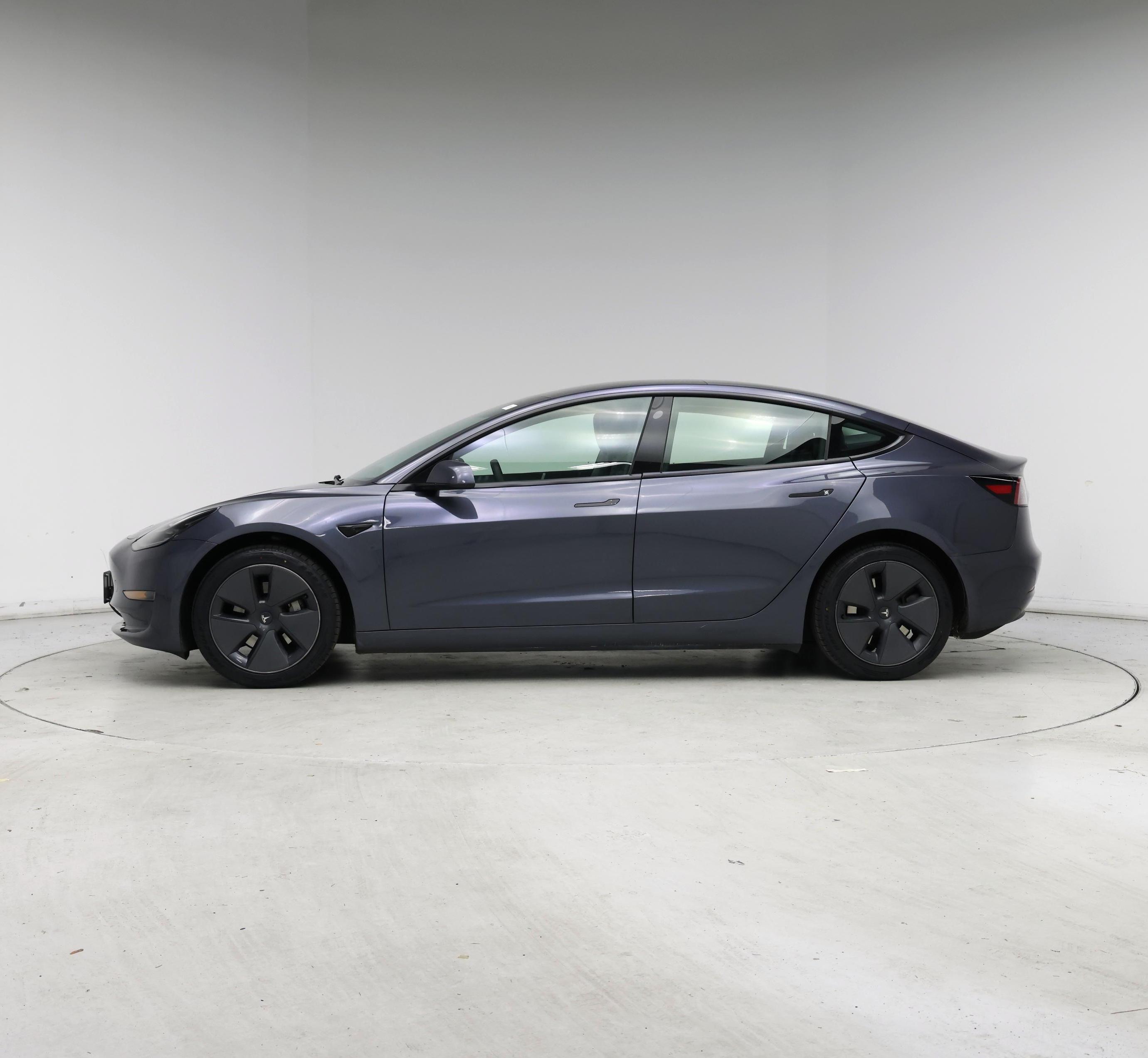 Thumbnail: 2023 Tesla Model 3 - 3