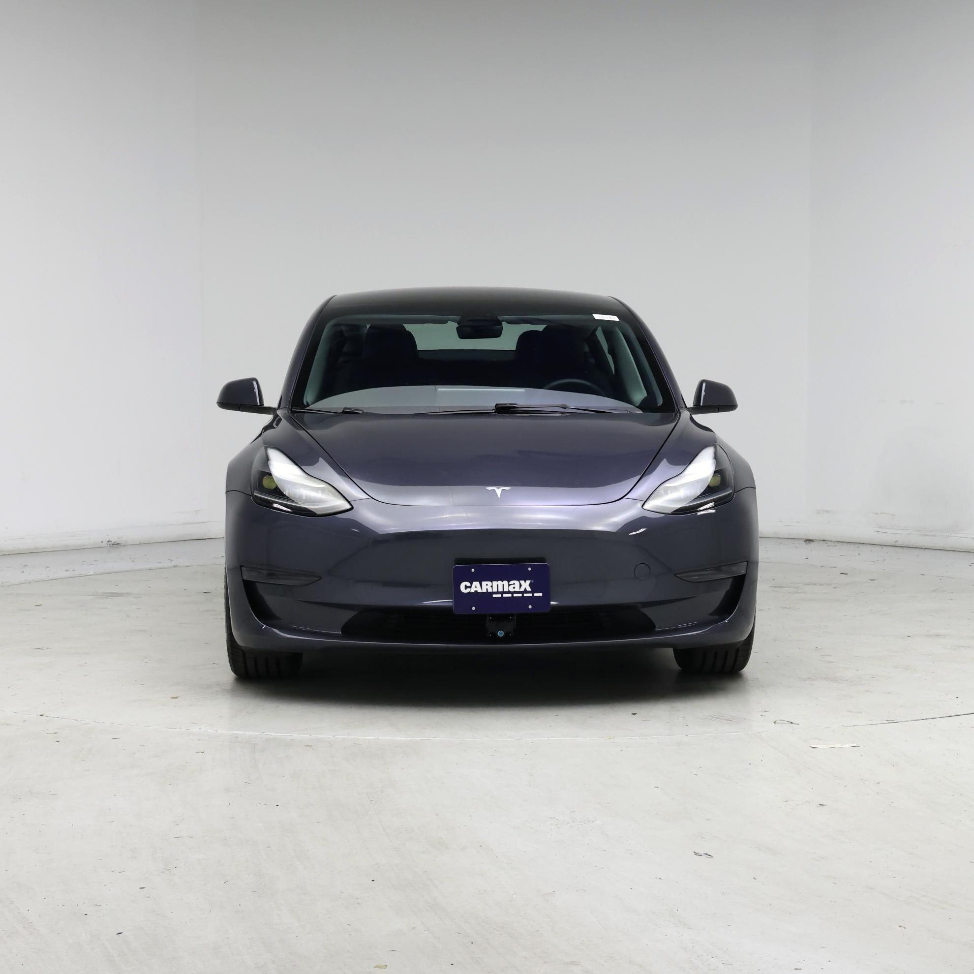 Thumbnail: 2023 Tesla Model 3 - 5