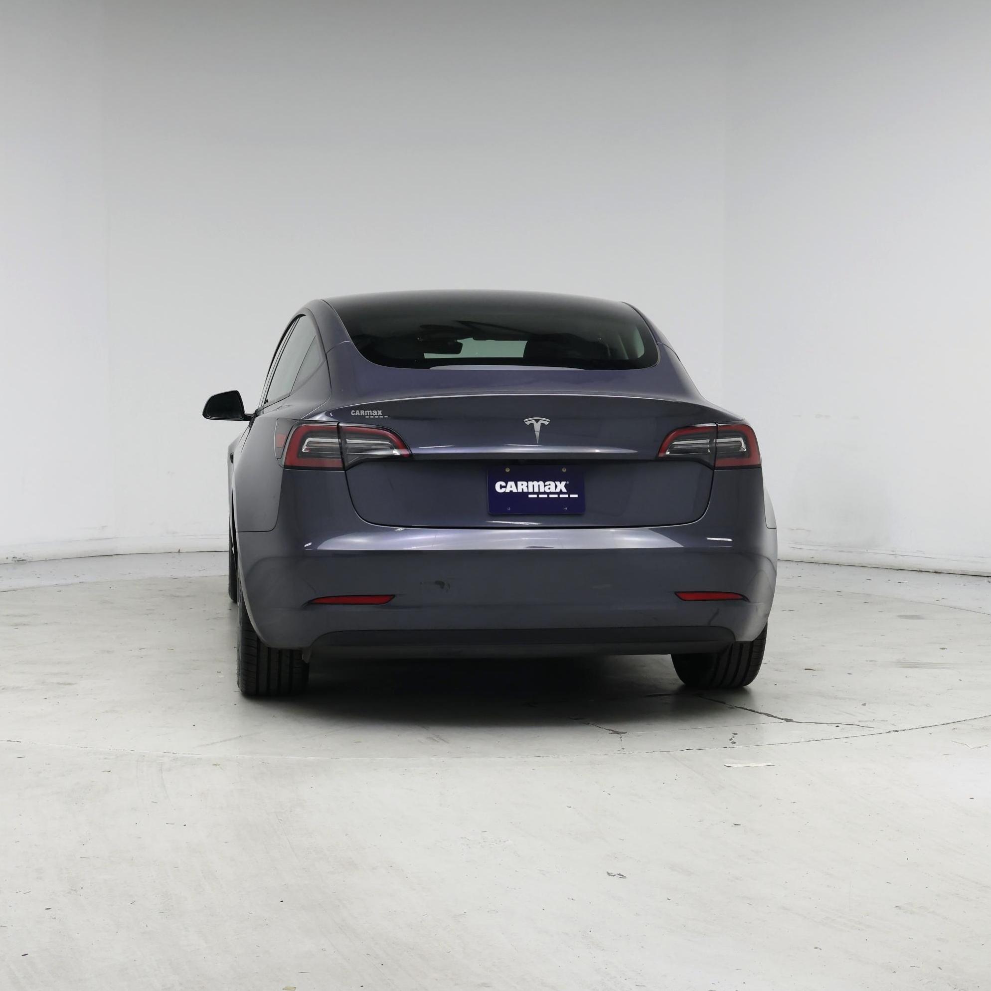 Thumbnail: 2023 Tesla Model 3 - 6