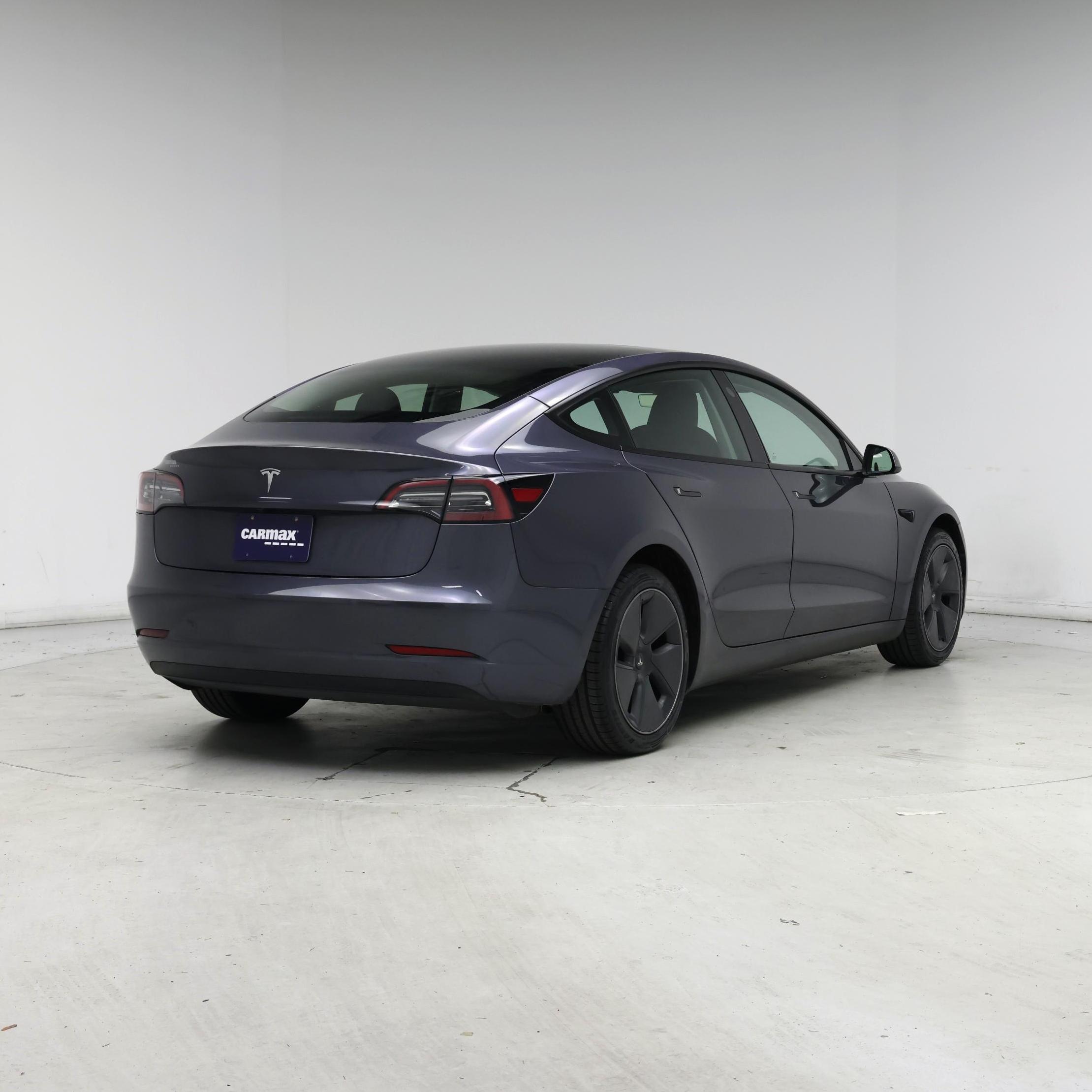 Thumbnail: 2023 Tesla Model 3 - 8