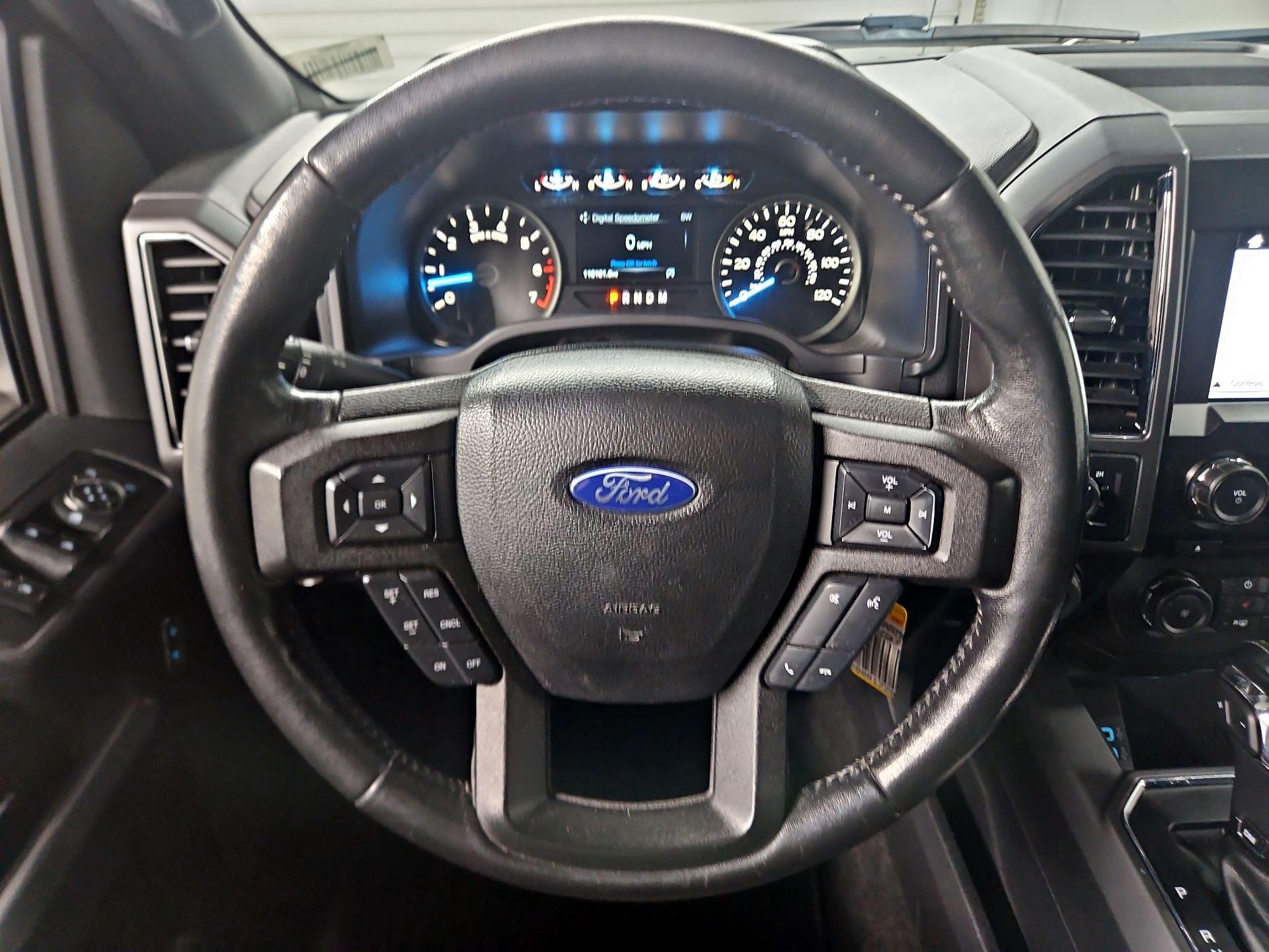 Thumbnail: 2018 Ford F-150 - 10