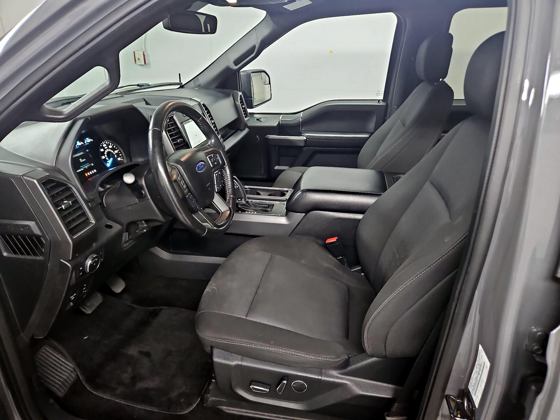 Thumbnail: 2018 Ford F-150 - 11