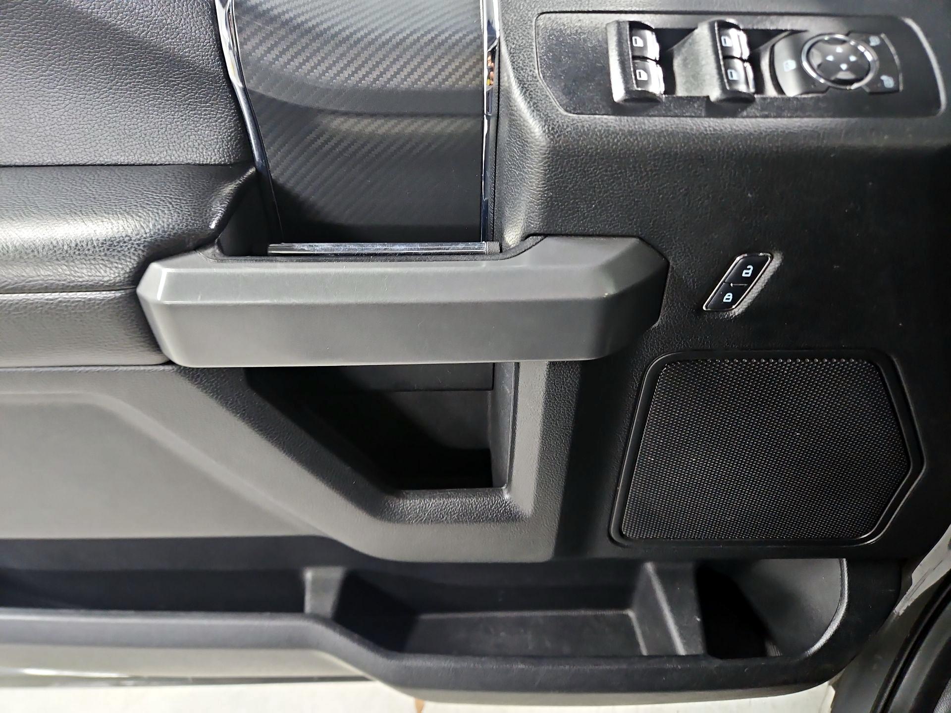 Thumbnail: 2018 Ford F-150 - 12