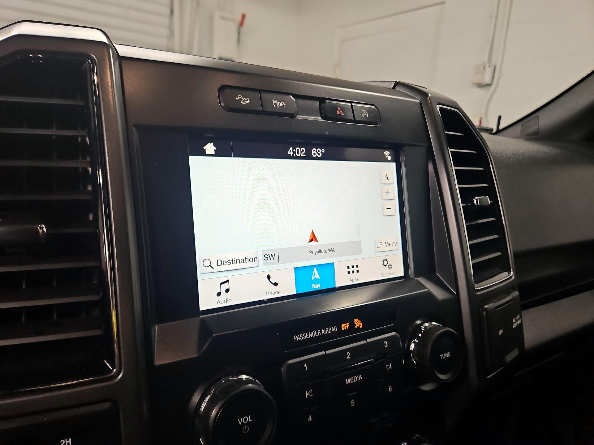 Thumbnail: 2018 Ford F-150 - 14