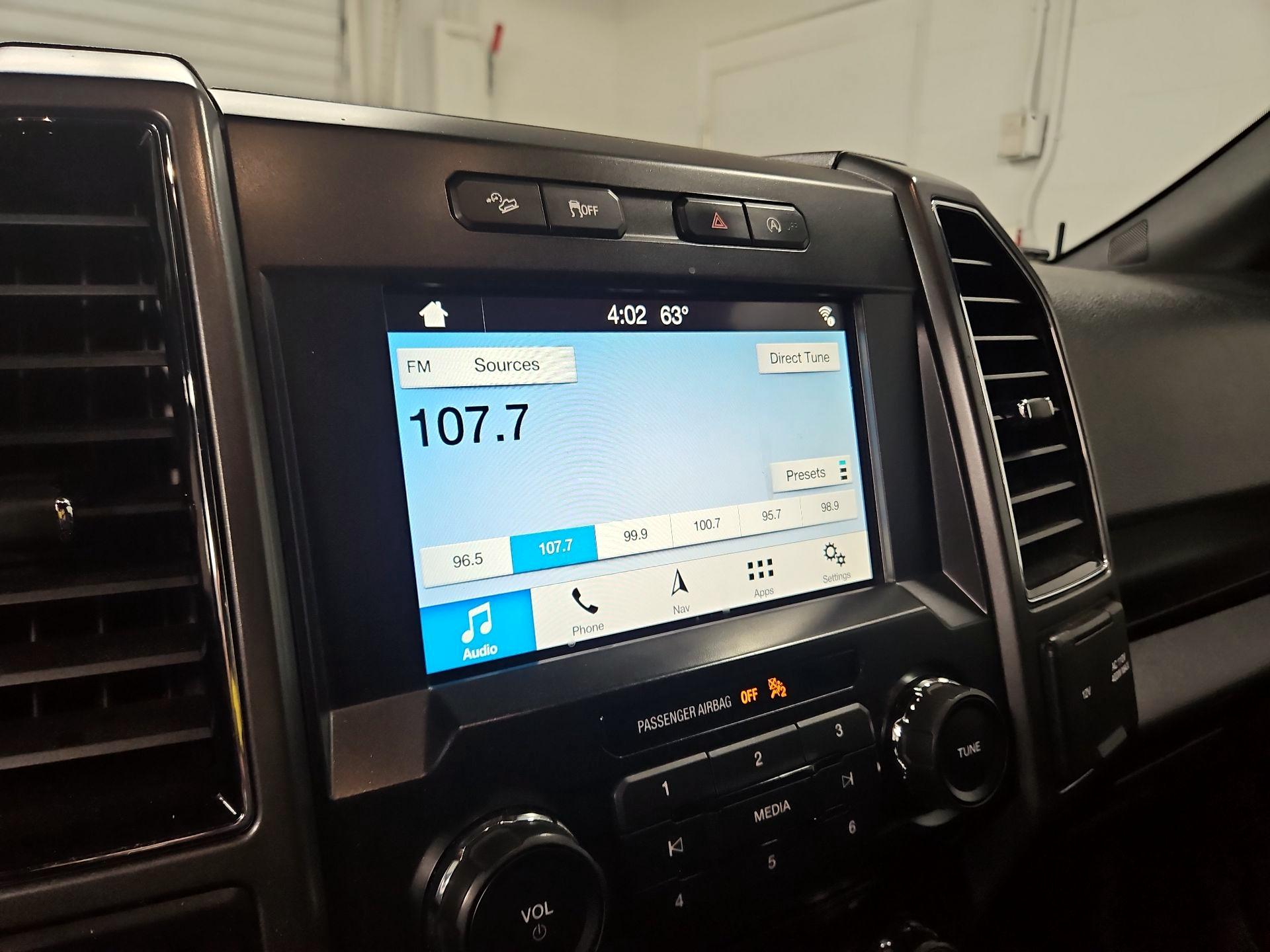 Thumbnail: 2018 Ford F-150 - 16