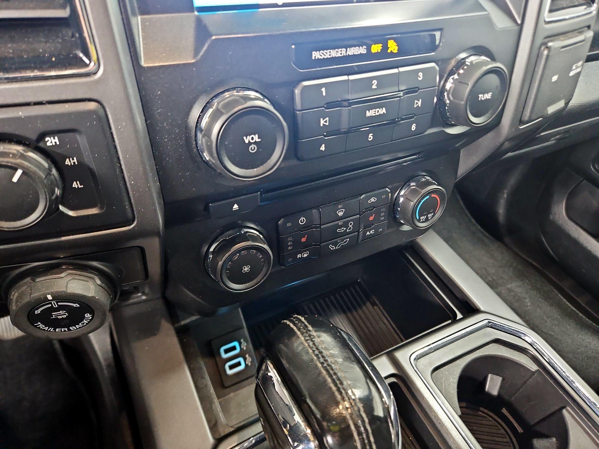 Thumbnail: 2018 Ford F-150 - 17