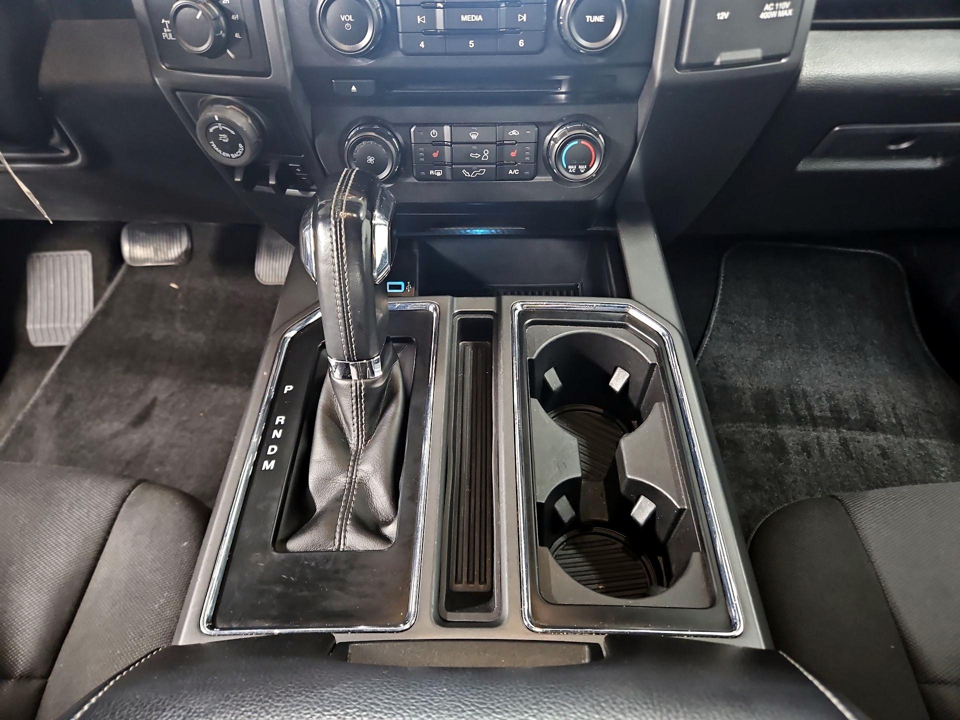 Thumbnail: 2018 Ford F-150 - 18