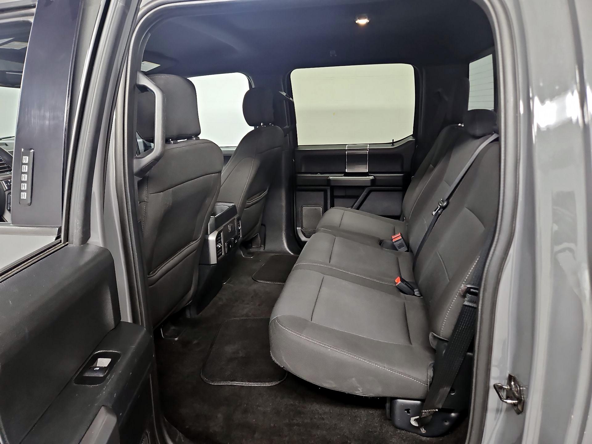 Thumbnail: 2018 Ford F-150 - 20