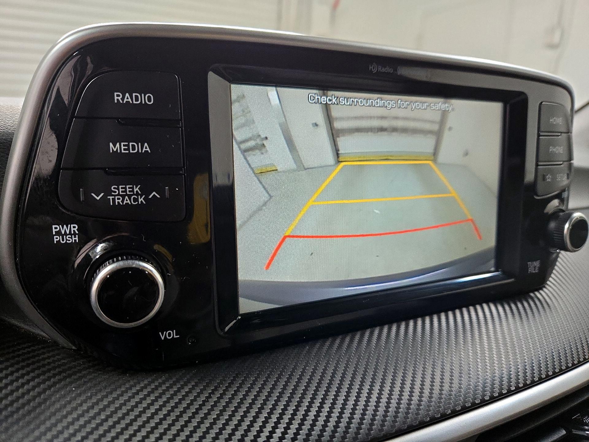 Thumbnail: 2019 Hyundai Tucson - 14