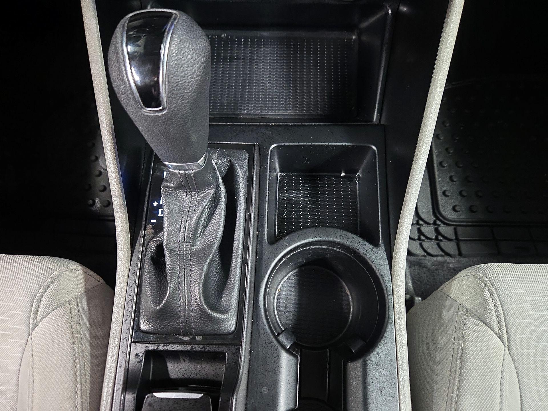 Thumbnail: 2019 Hyundai Tucson - 17