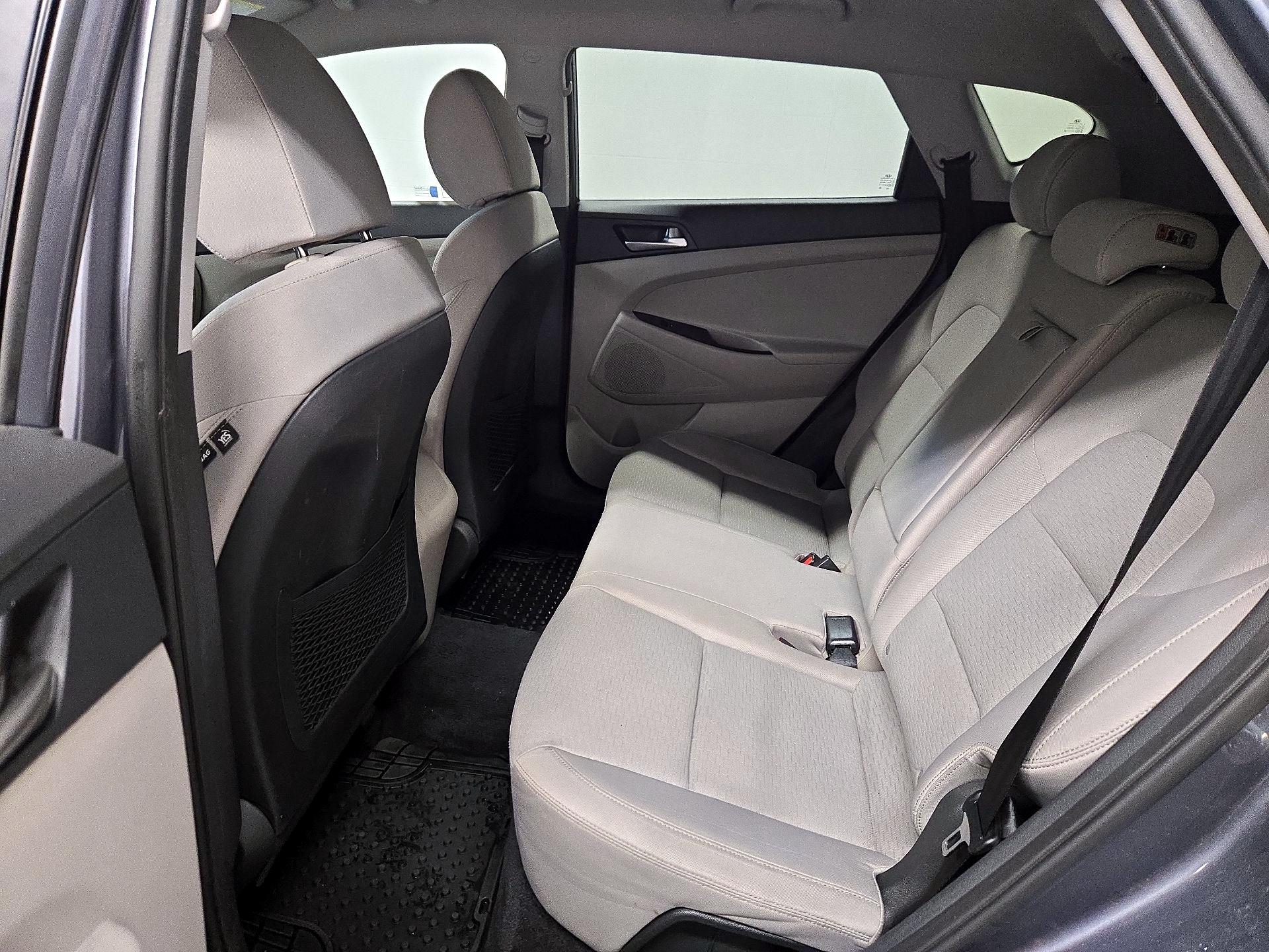 Thumbnail: 2019 Hyundai Tucson - 19