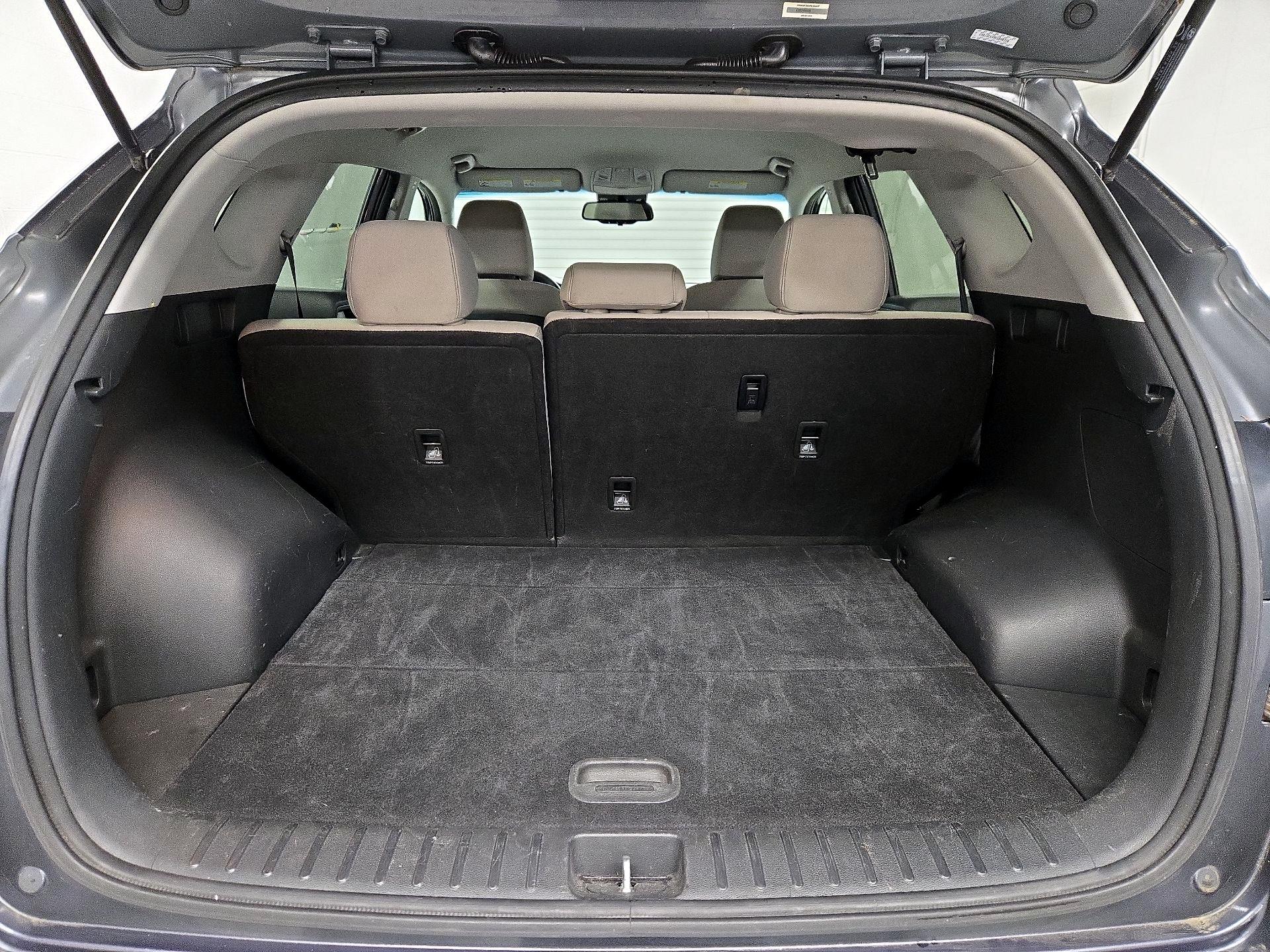 Thumbnail: 2019 Hyundai Tucson - 20