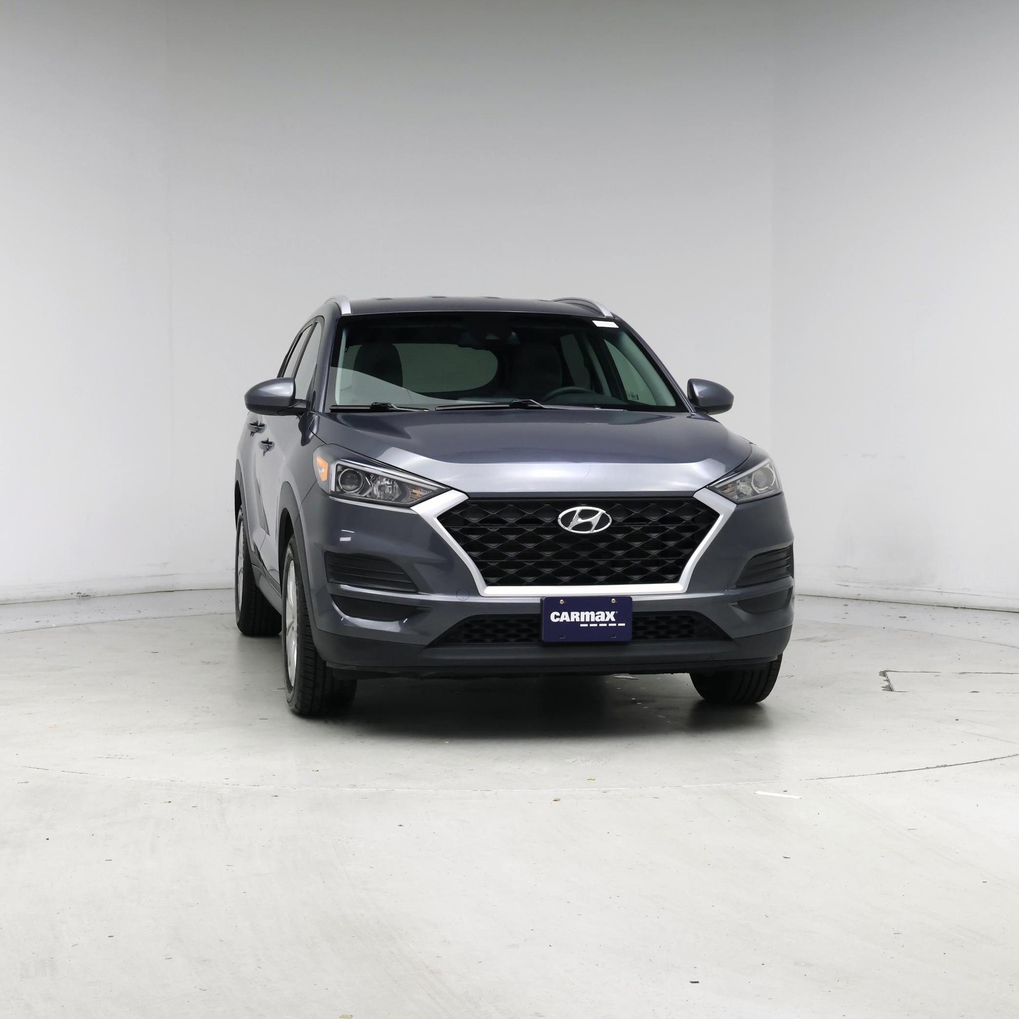 Thumbnail: 2019 Hyundai Tucson - 5