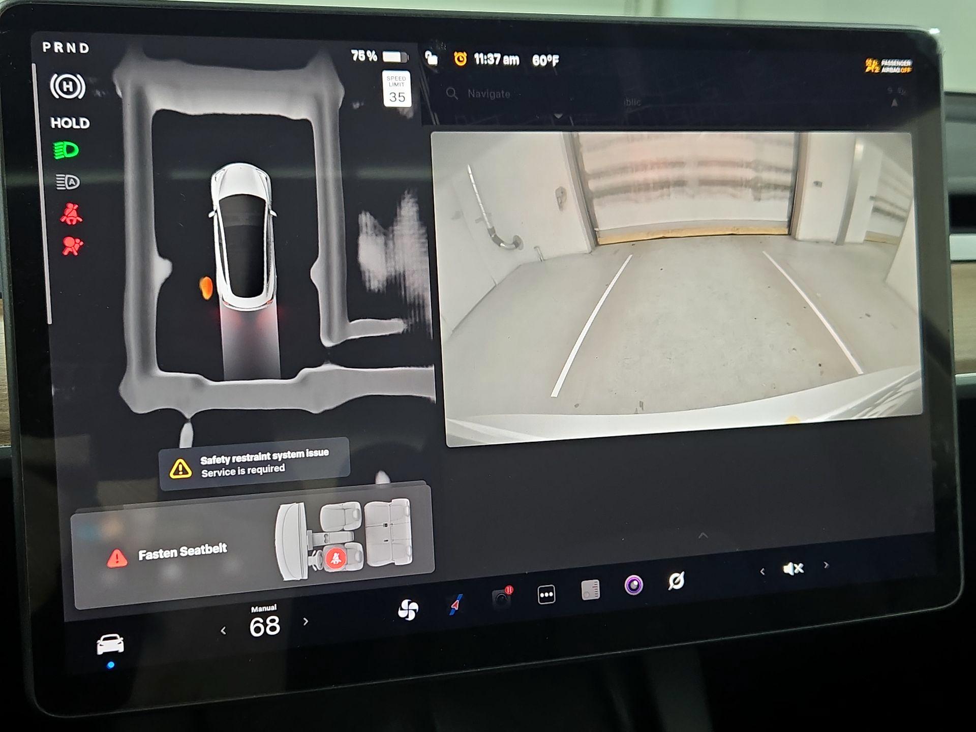 Thumbnail: 2023 Tesla Model 3 - 14