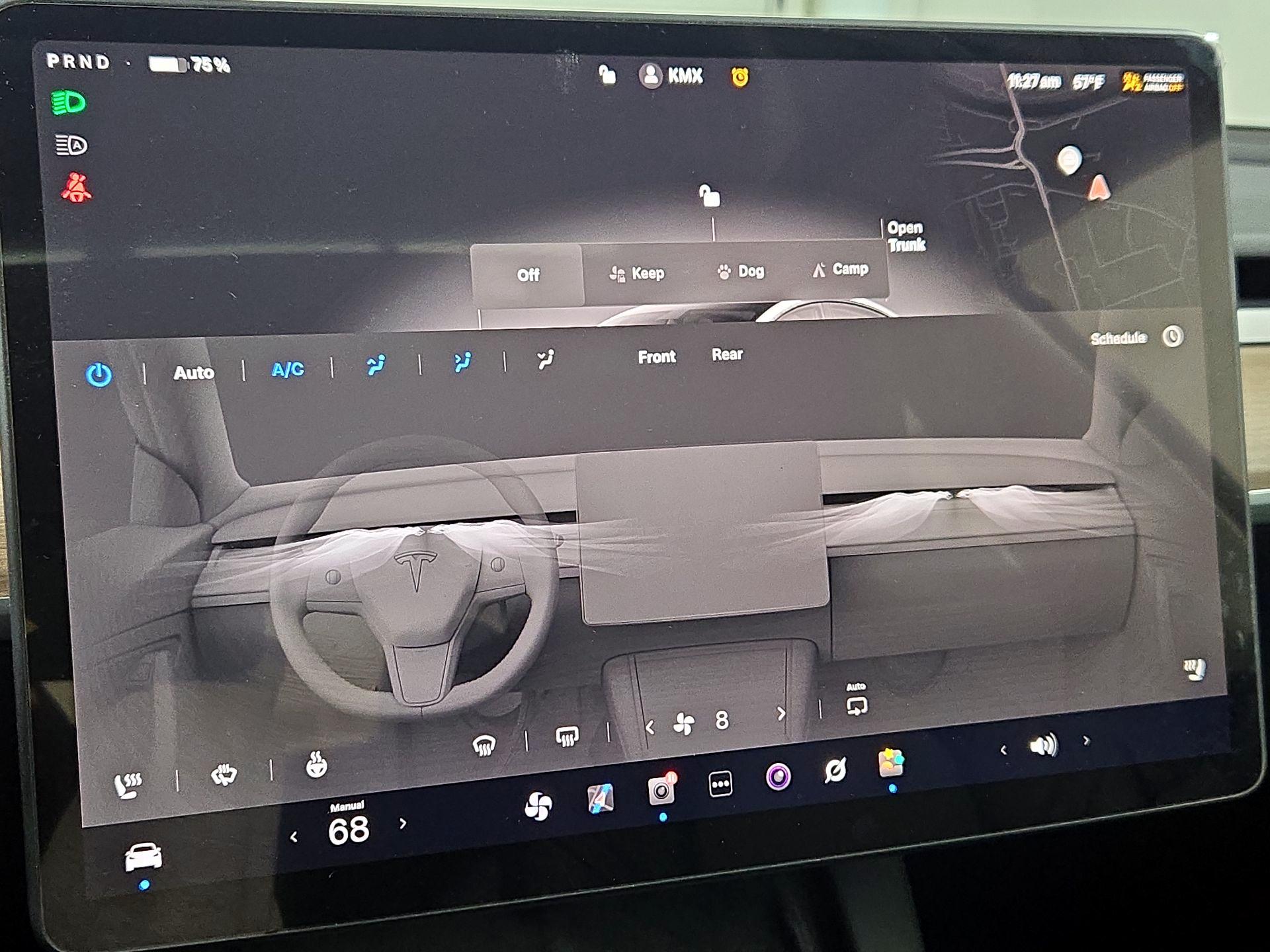 Thumbnail: 2023 Tesla Model 3 - 16