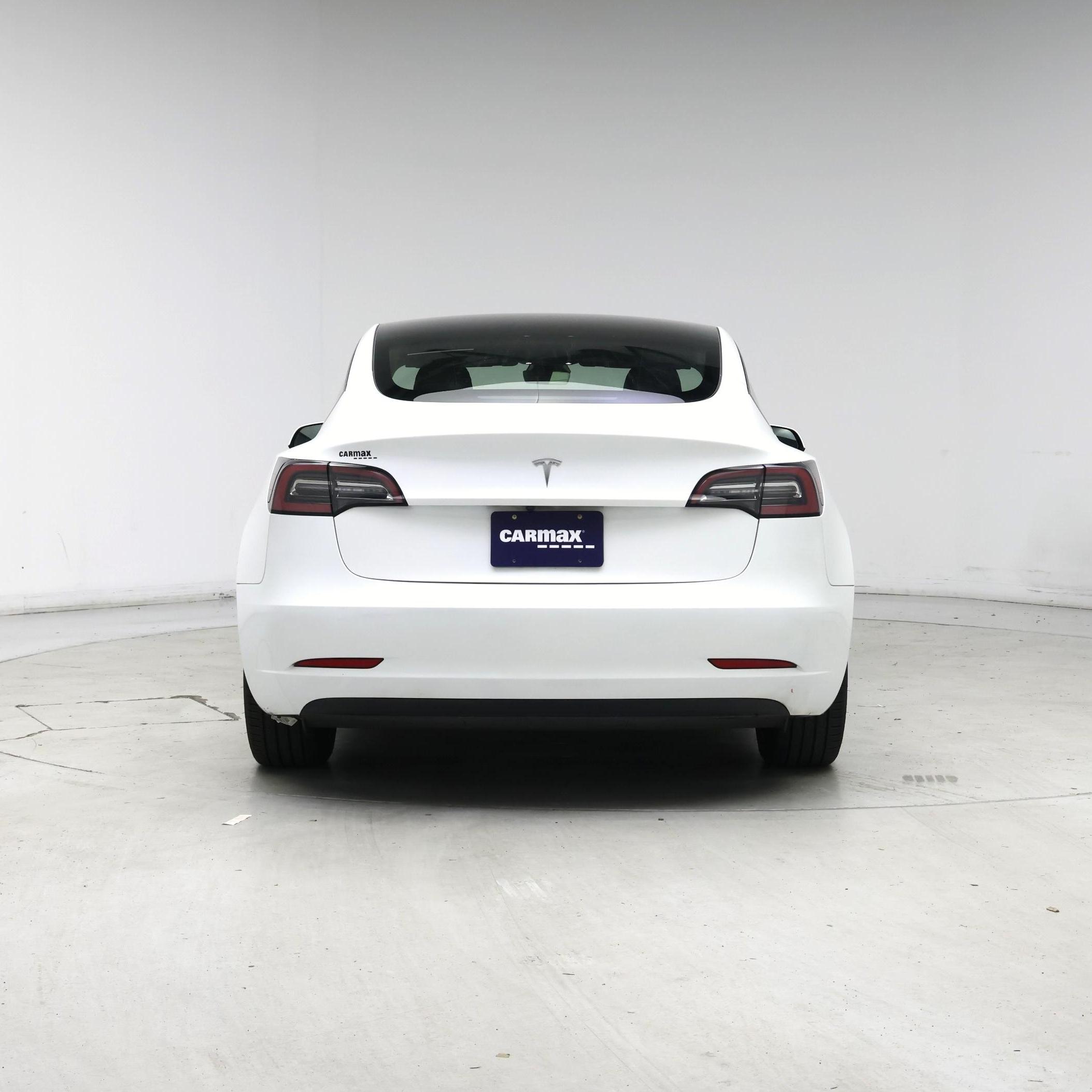 Thumbnail: 2023 Tesla Model 3 - 6