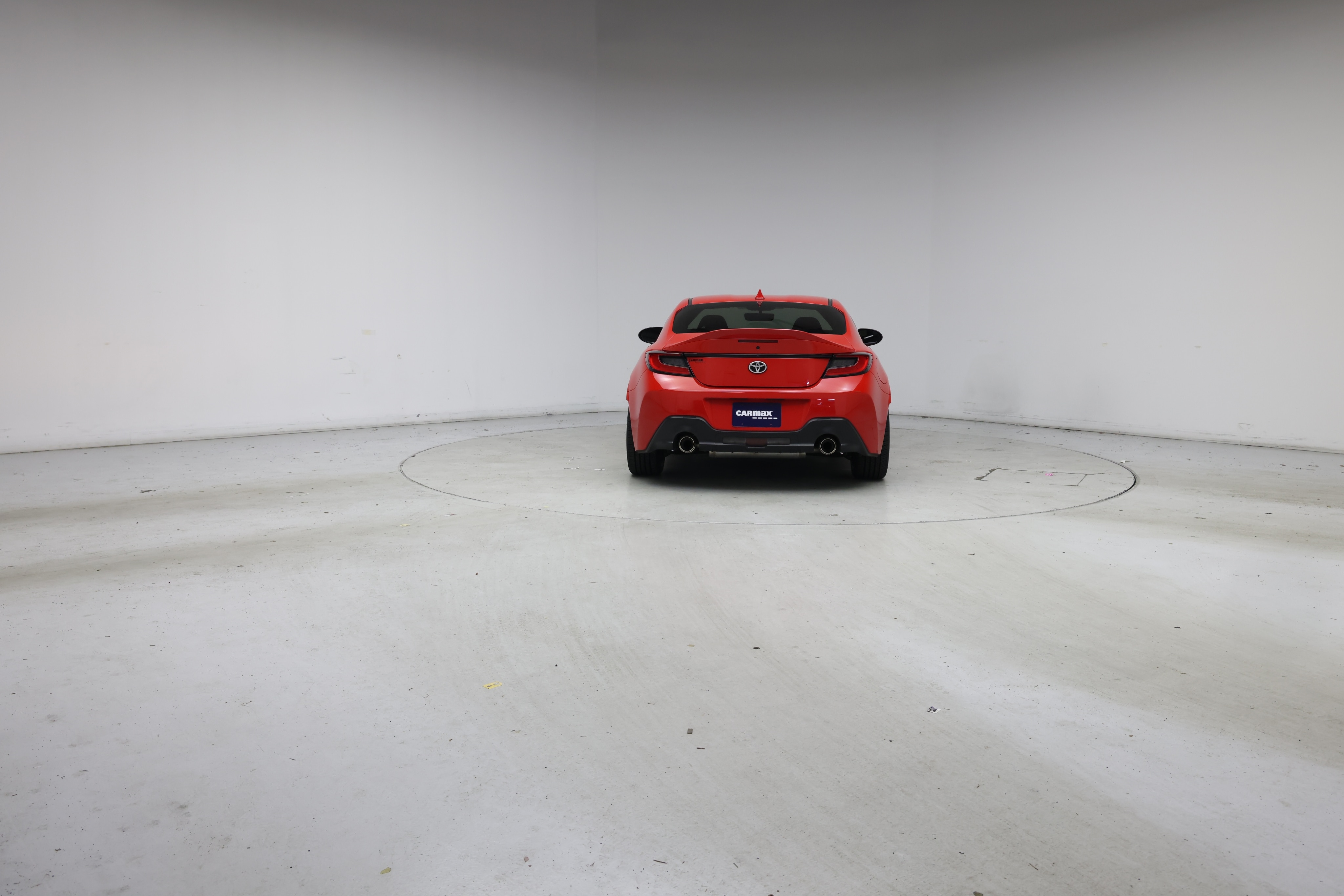 Thumbnail: 2023 Toyota GR86 - 9