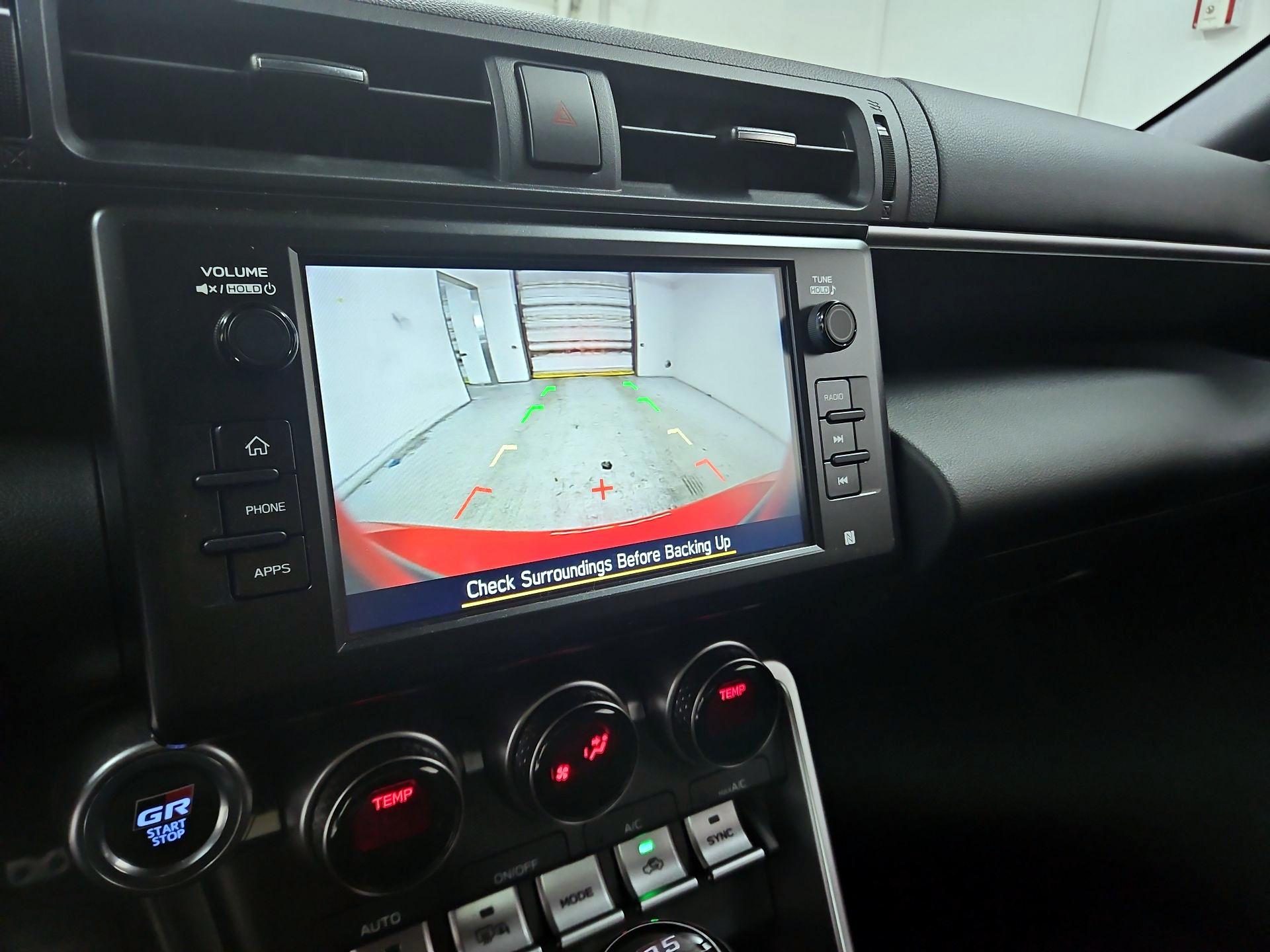 Thumbnail: 2023 Toyota GR86 - 14