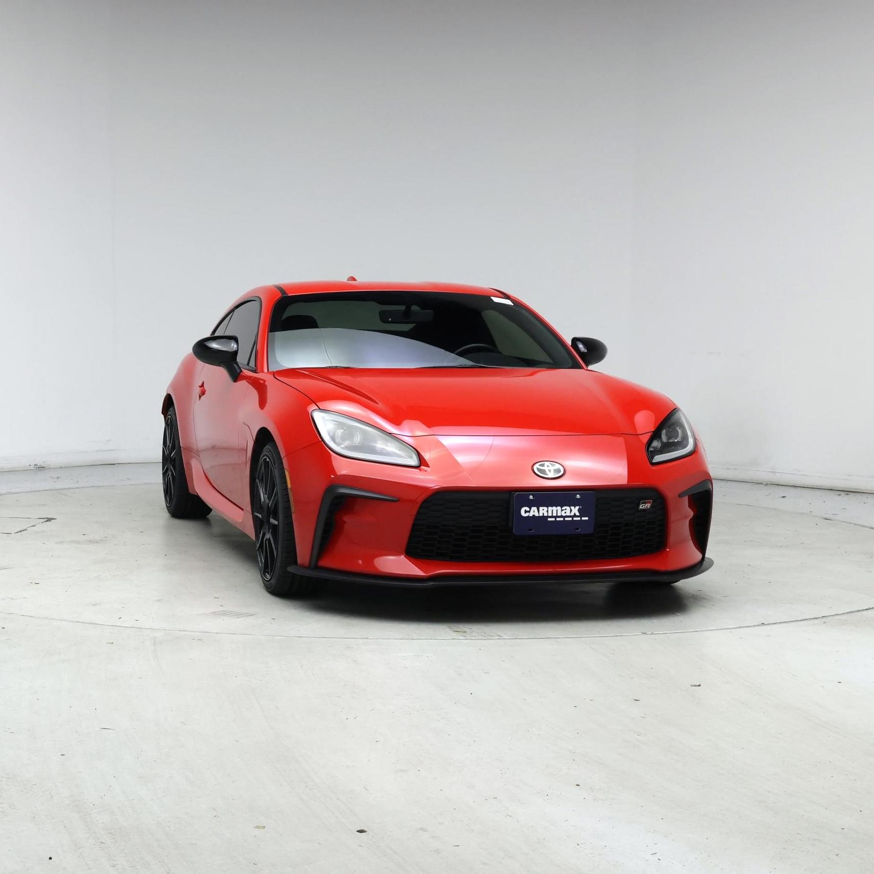 Thumbnail: 2023 Toyota GR86 - 5