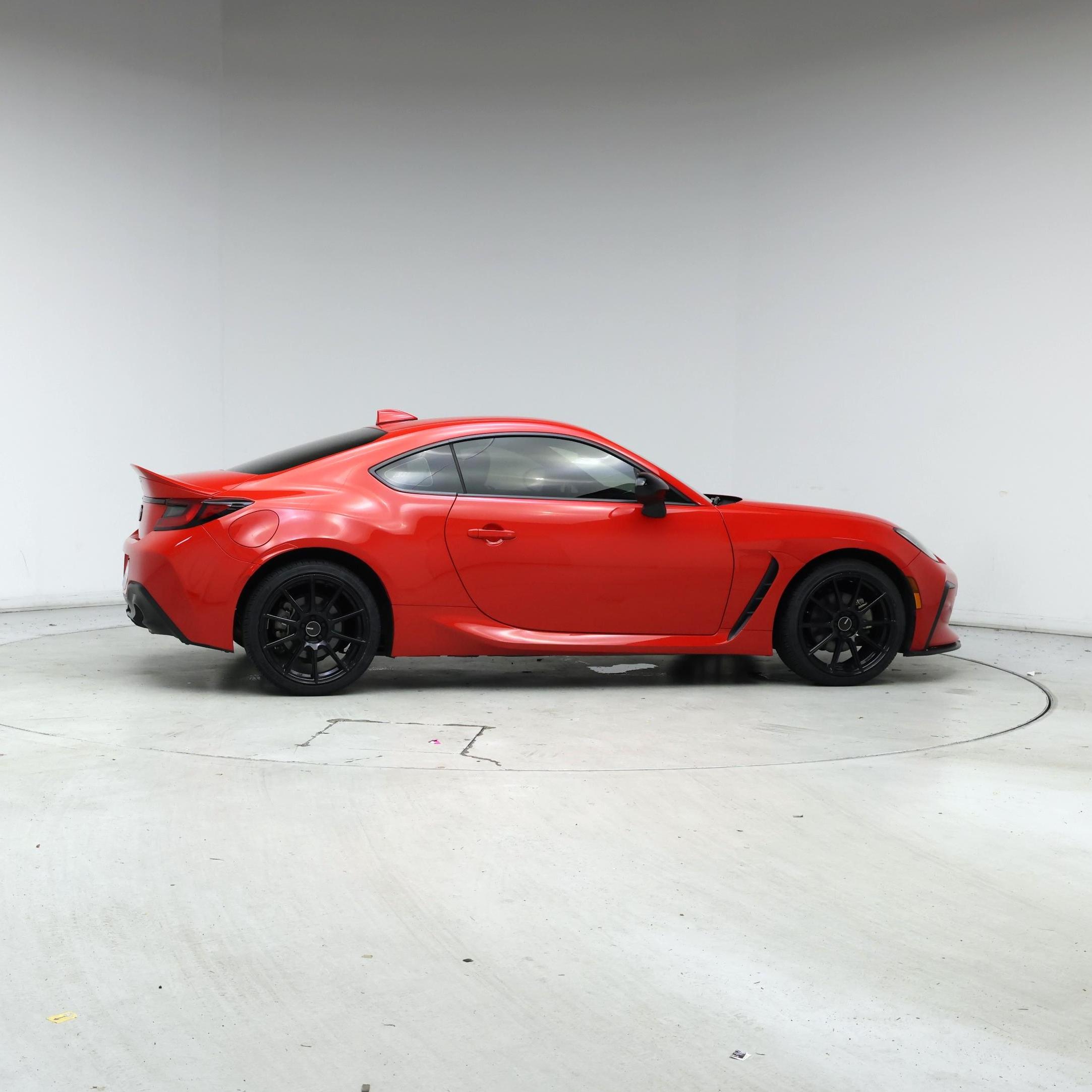 Thumbnail: 2023 Toyota GR86 - 7